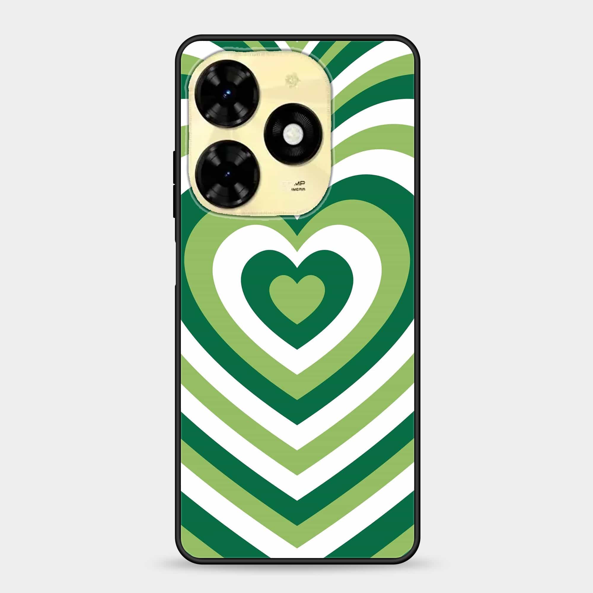 Tecno Spark 20  Design-059 Premium Glossy Phone Case