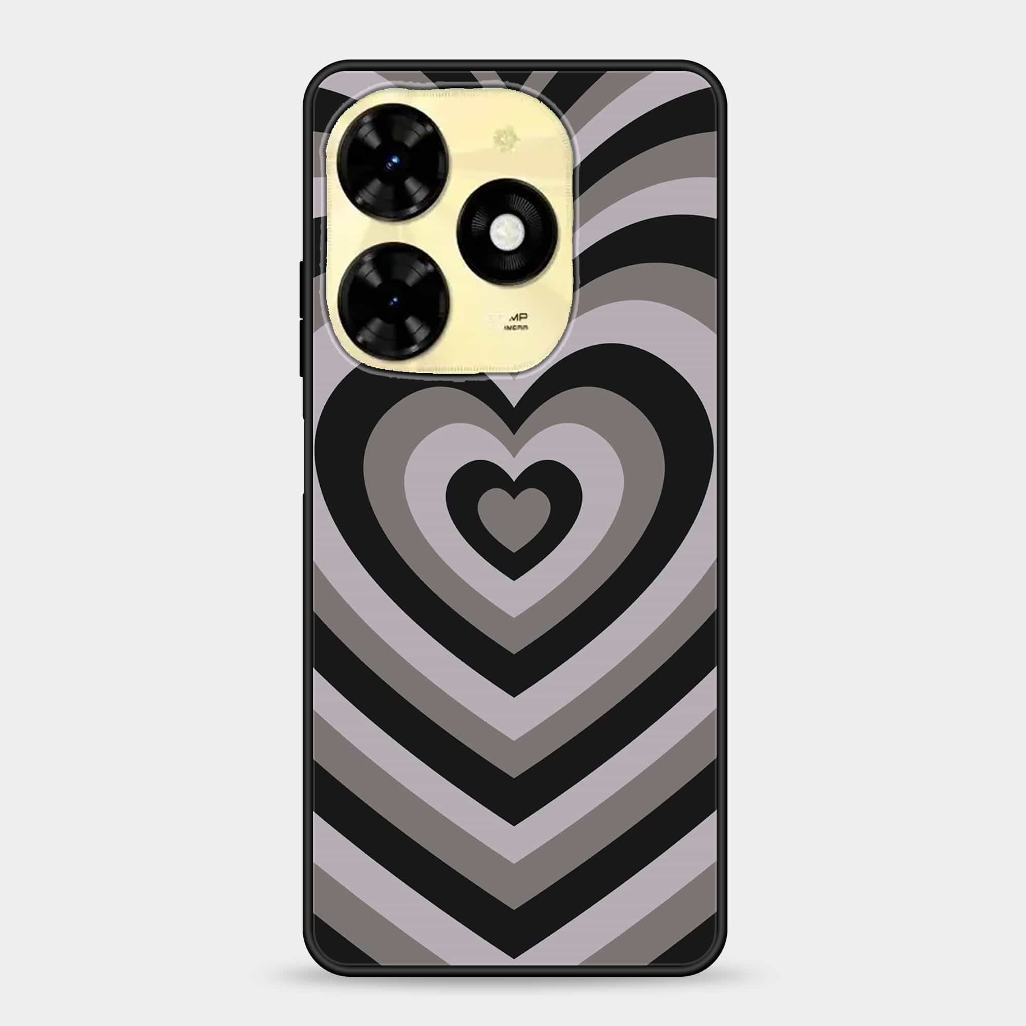 Tecno Spark 20  Design-060 Premium Glossy Phone Case