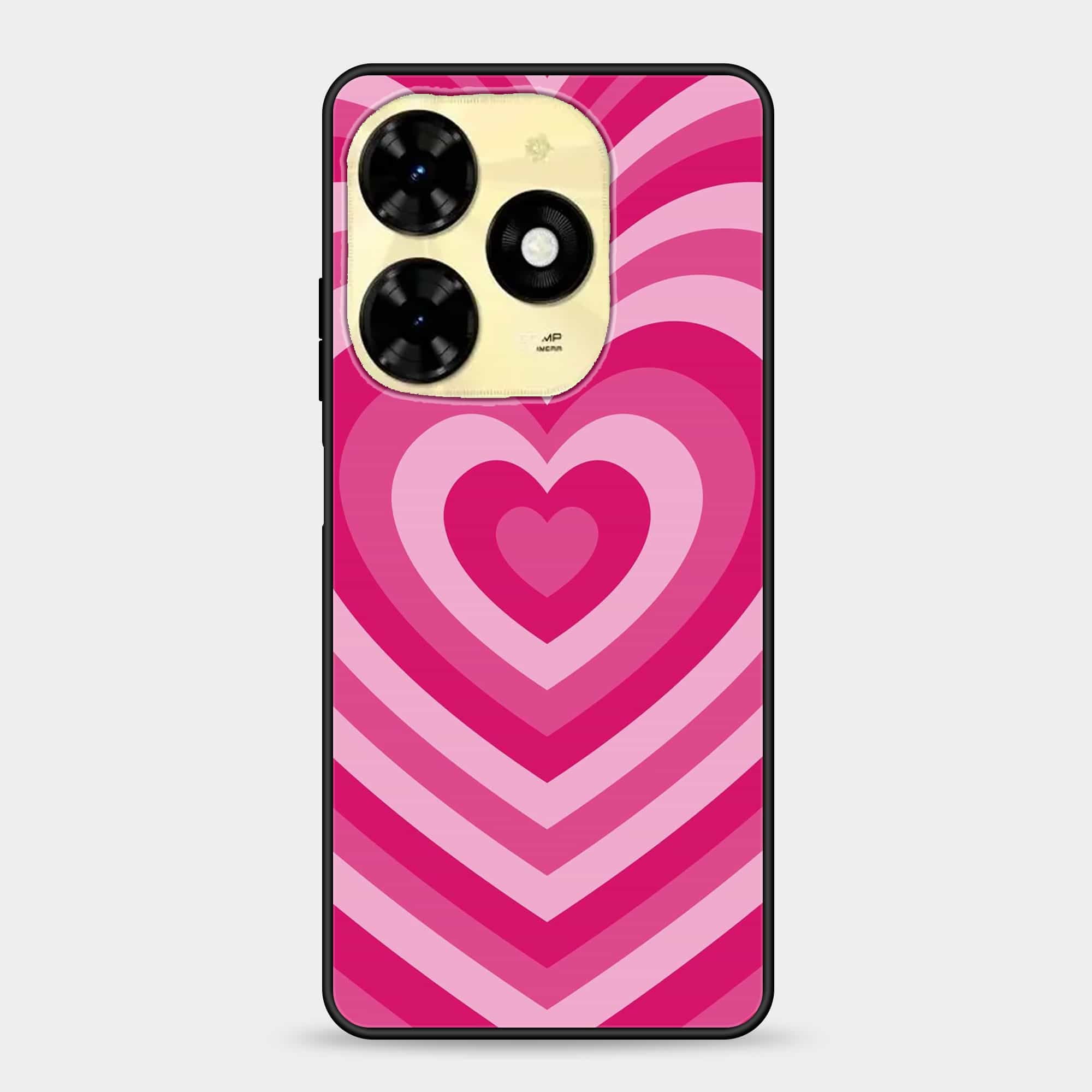 Tecno Spark 20  Design-061 Premium Glossy Phone Case