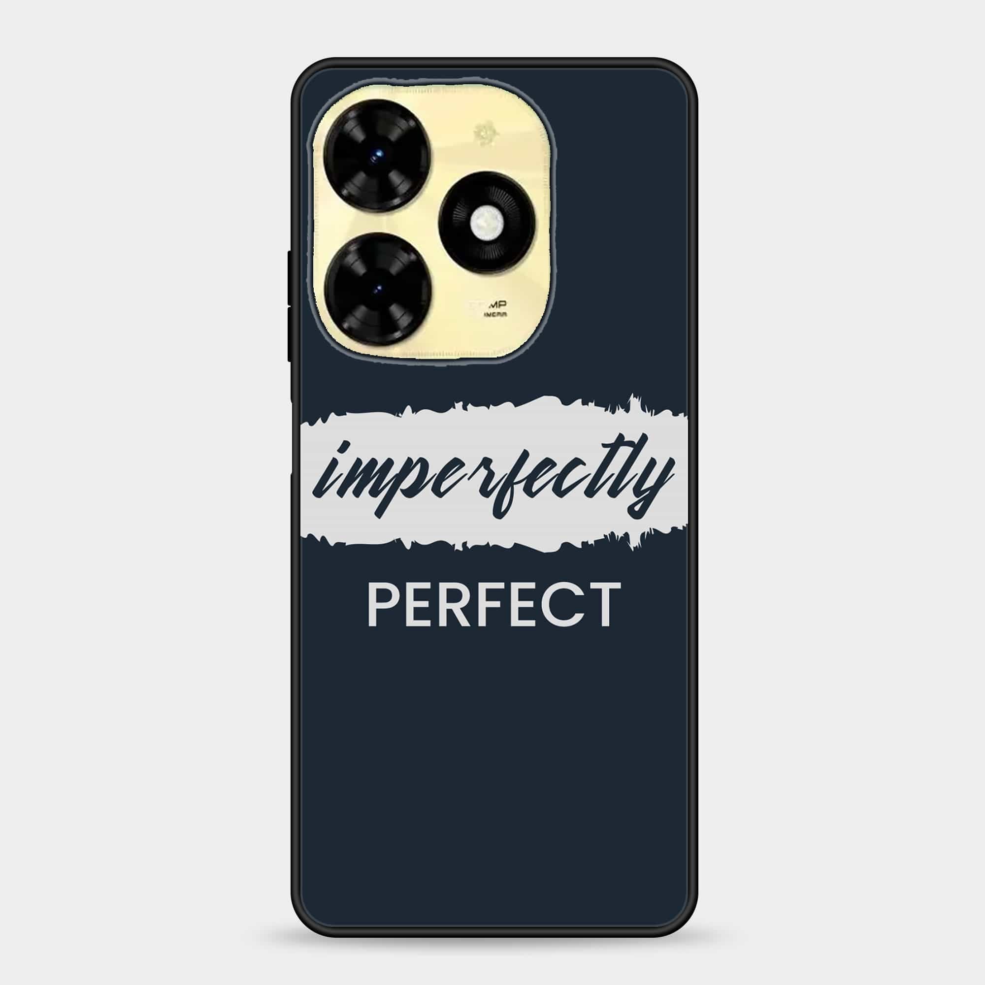 Tecno Spark 20  Design-062 Premium Glossy Phone Case
