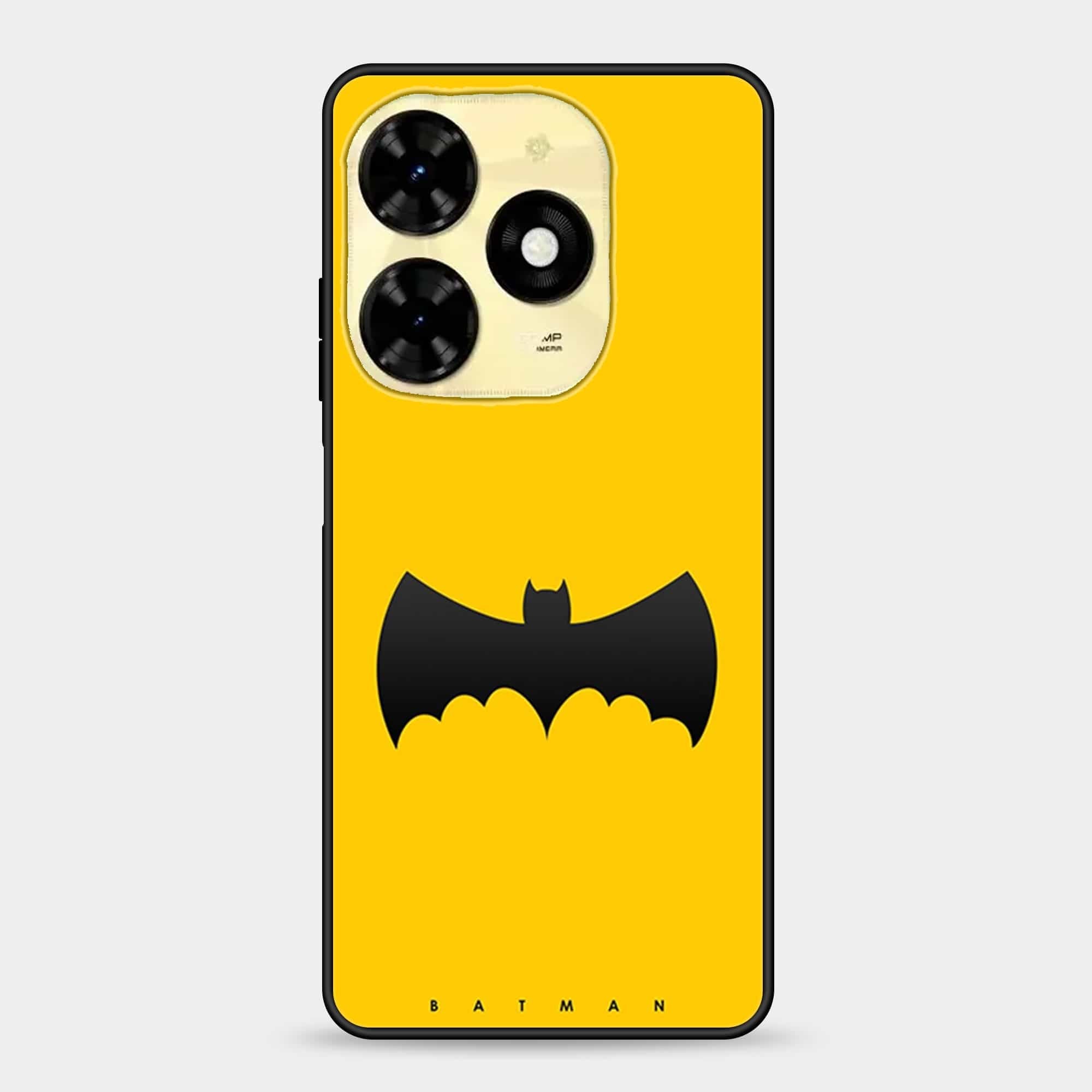Tecno Spark 20  Design-072 Premium Glossy Phone Case
