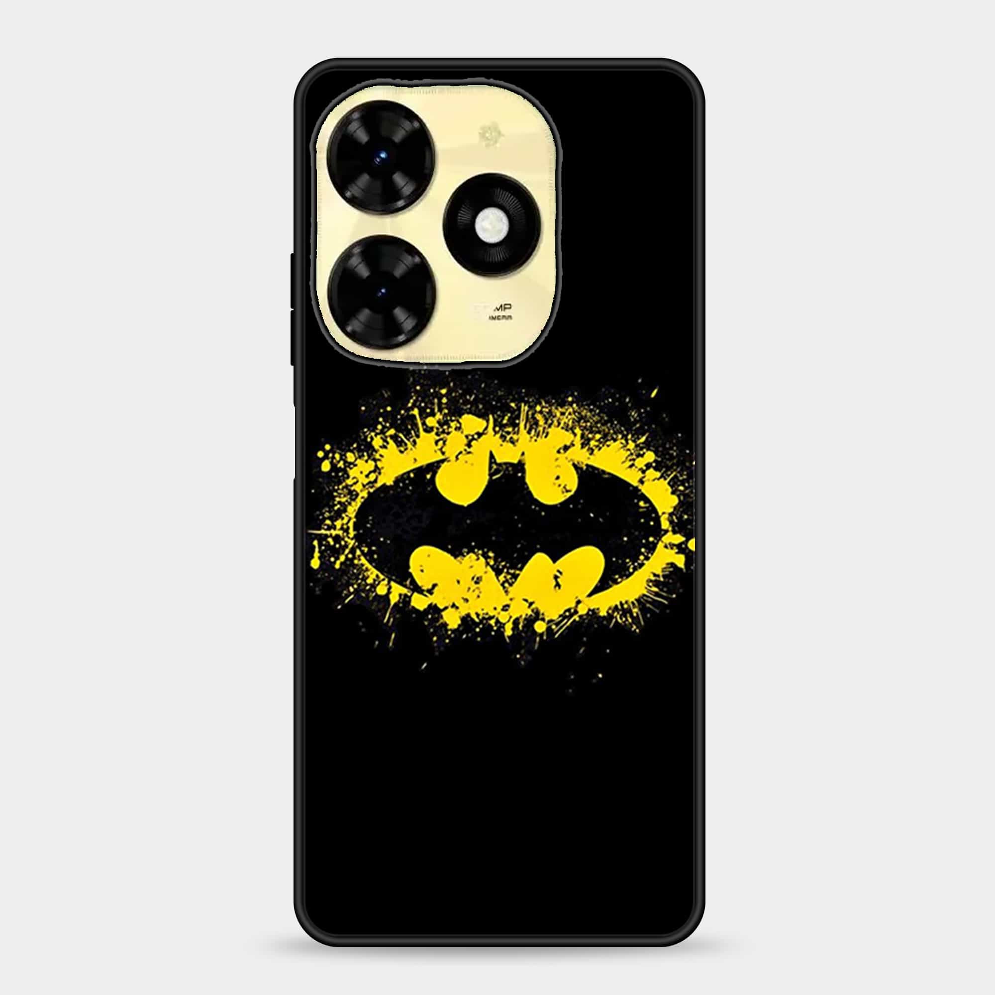 Tecno Spark 20  Design-073 Premium Glossy Phone Case