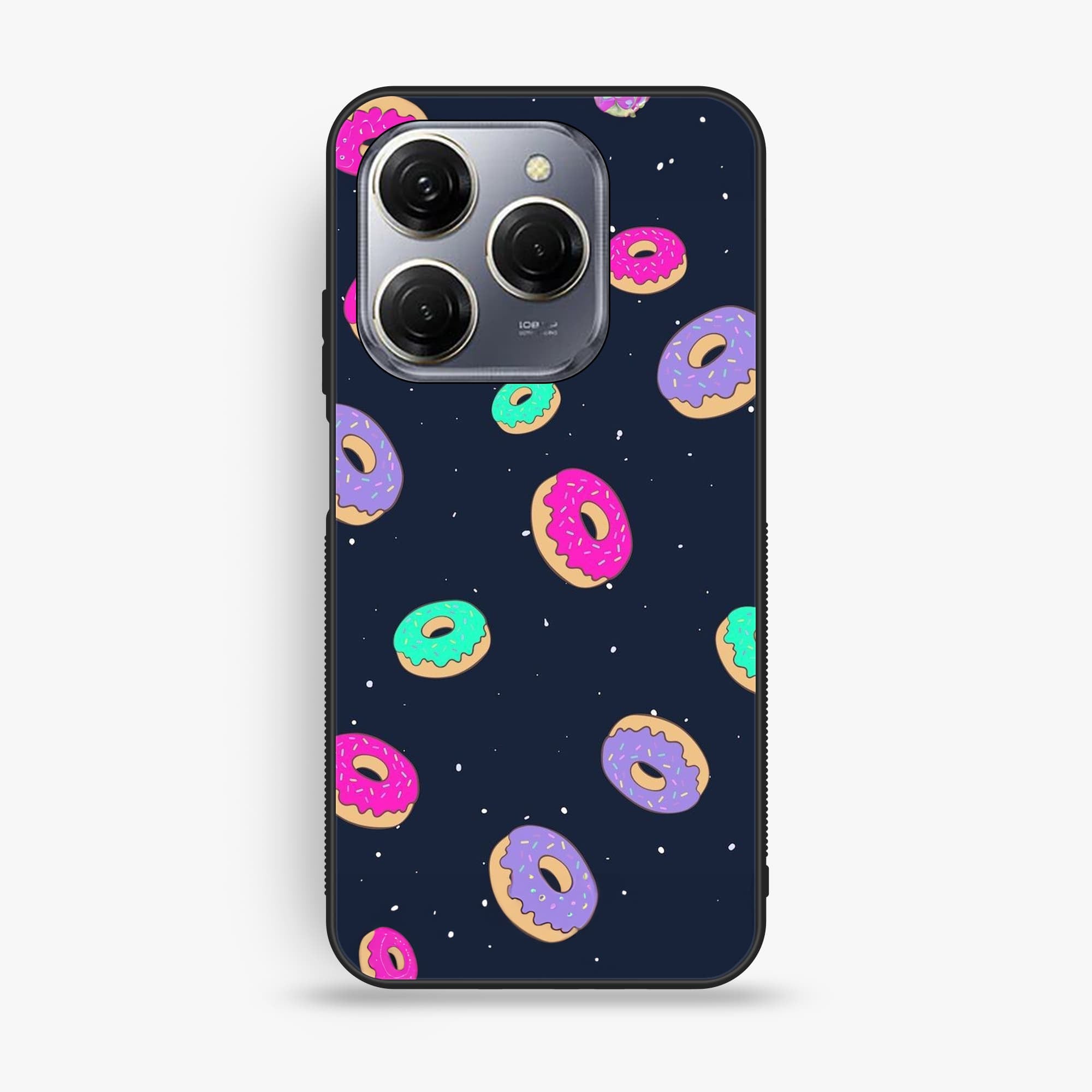 Tecno Spark 20 Pro Design 09 Premium Glossy Phone Case