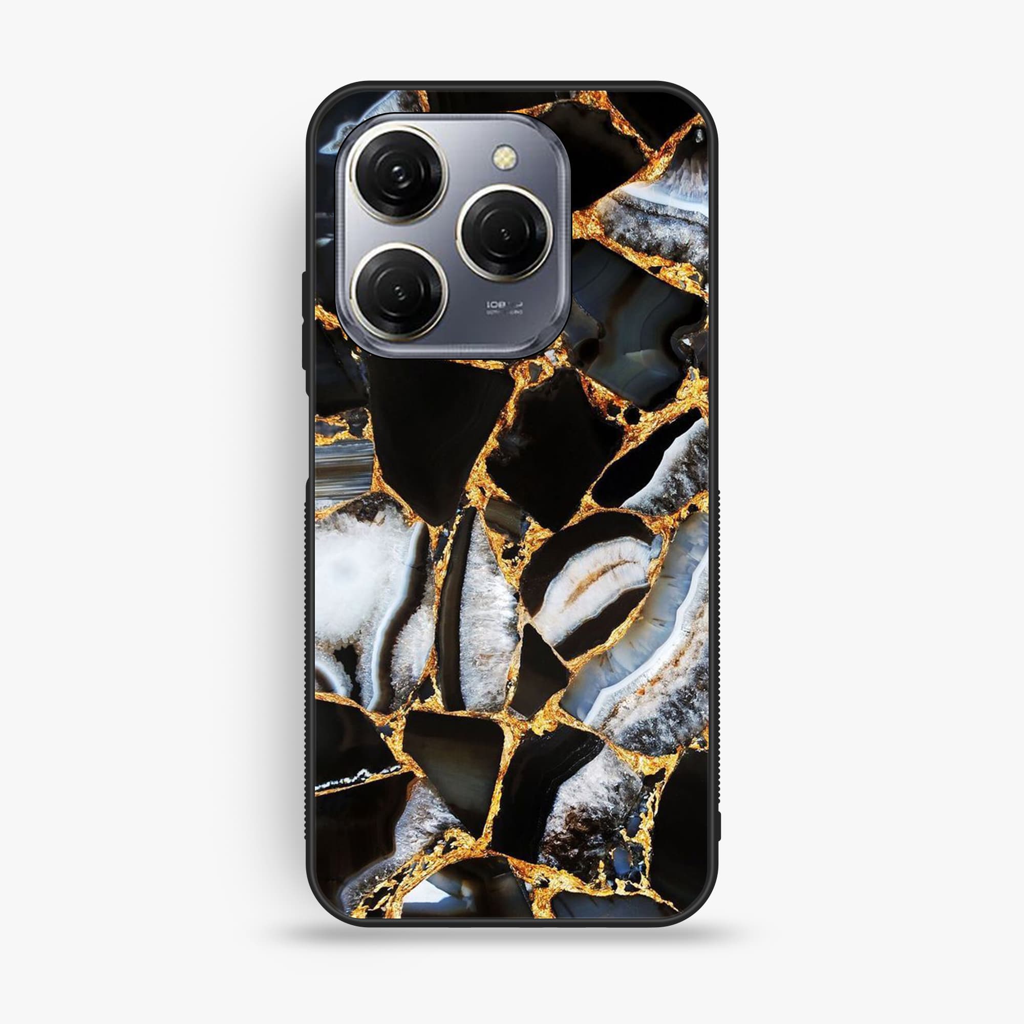 Tecno Spark 20 Pro Design 11 Premium Glossy Phone Case