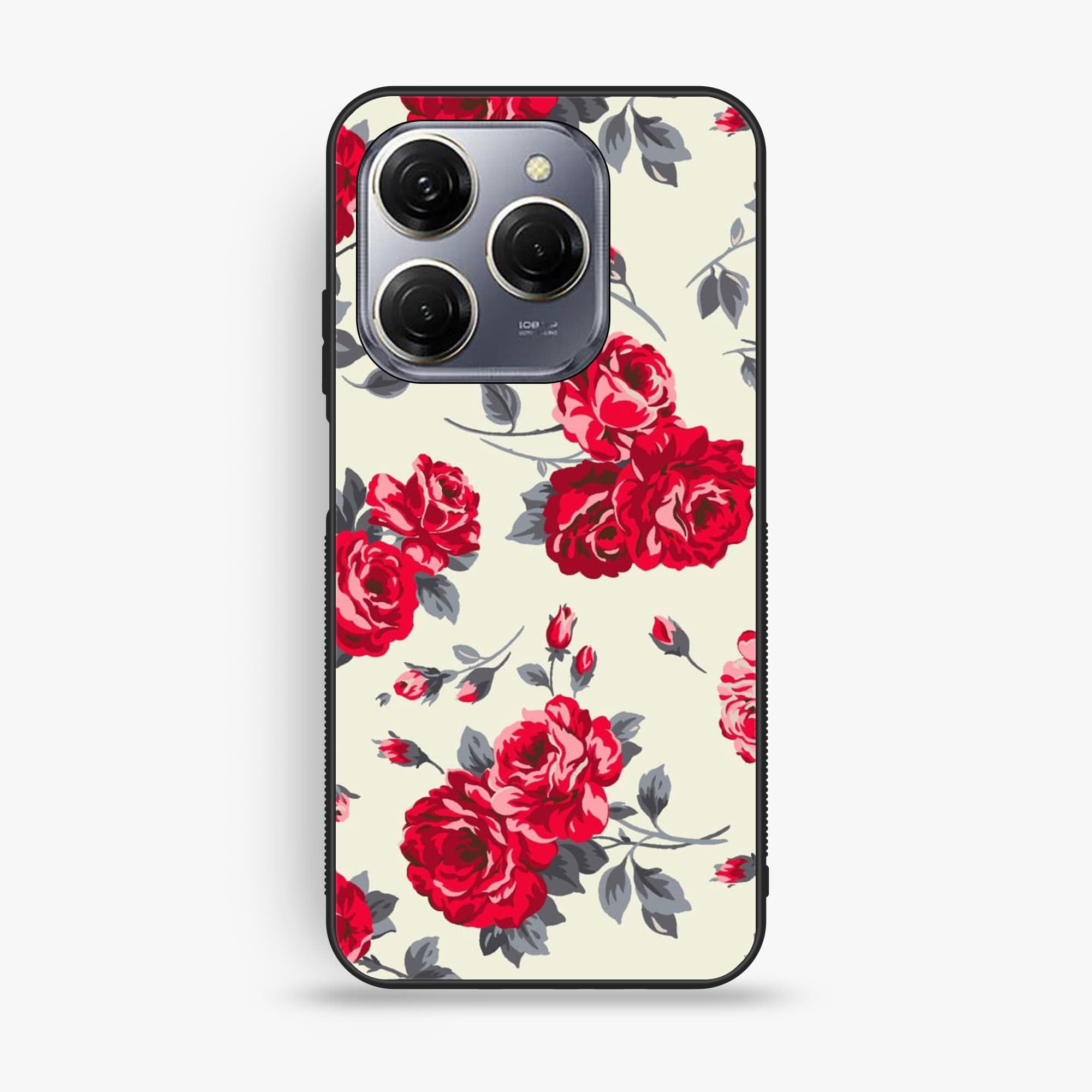 Tecno Spark 20 Pro Design 17 Premium Glossy Phone Case