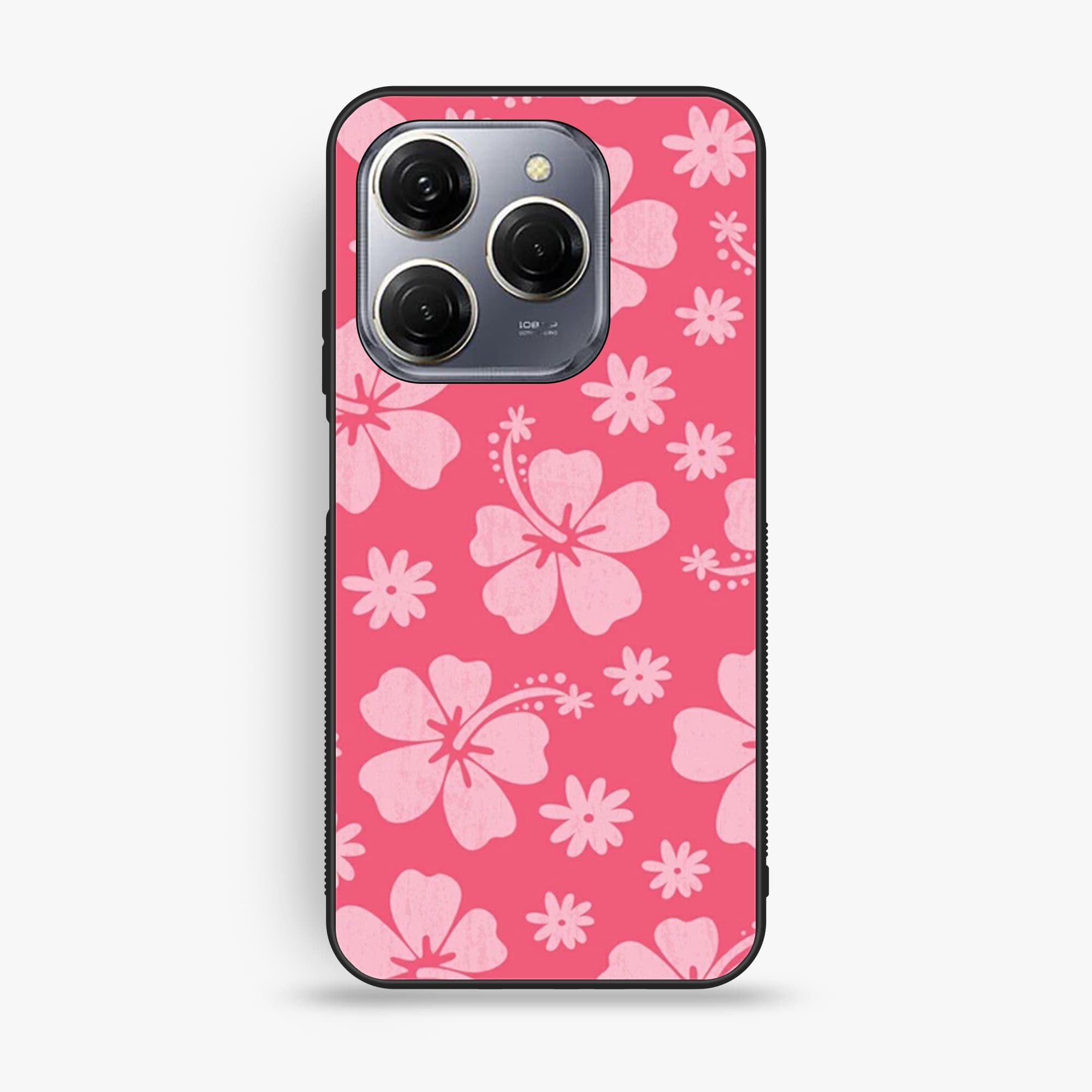 Tecno Spark 20 Pro Design 18 Premium Glossy Phone Case