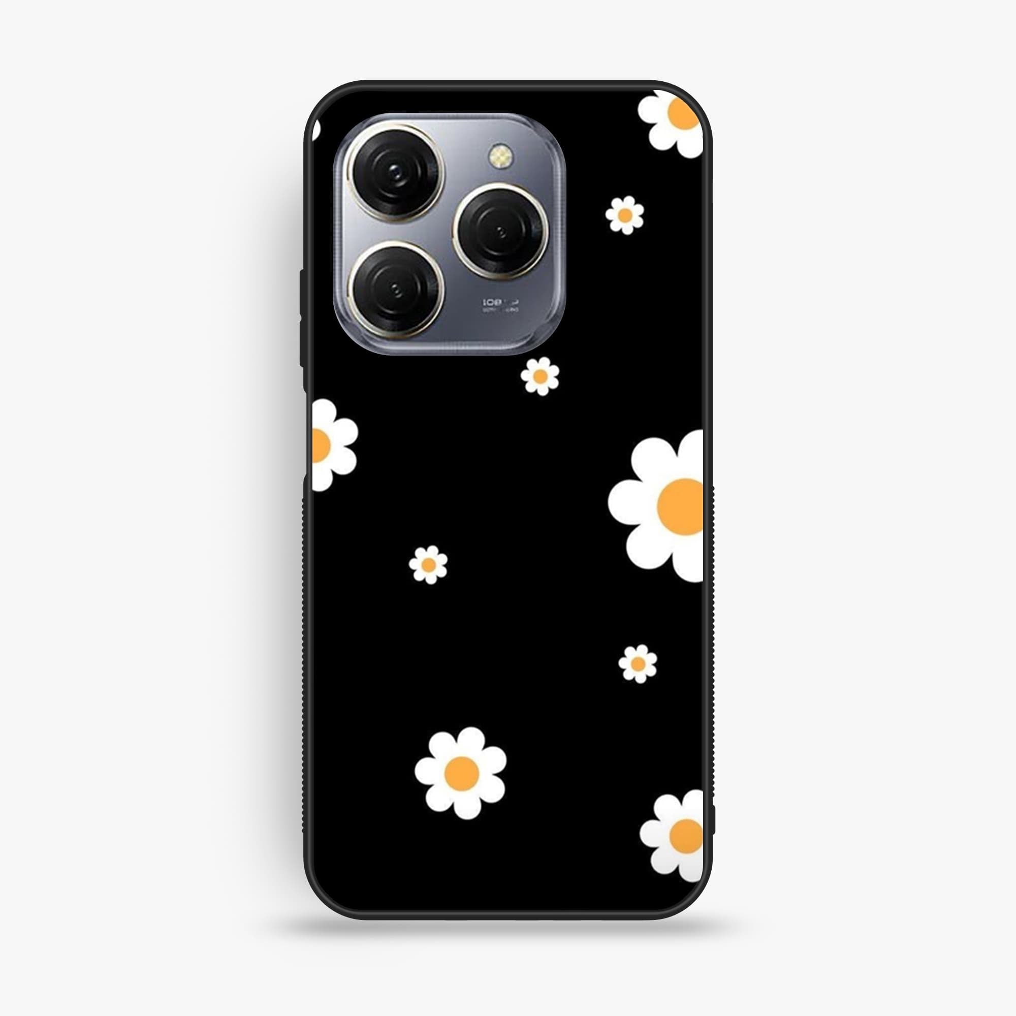 Tecno Spark 20 Pro Design 19 Premium Glossy Phone Case