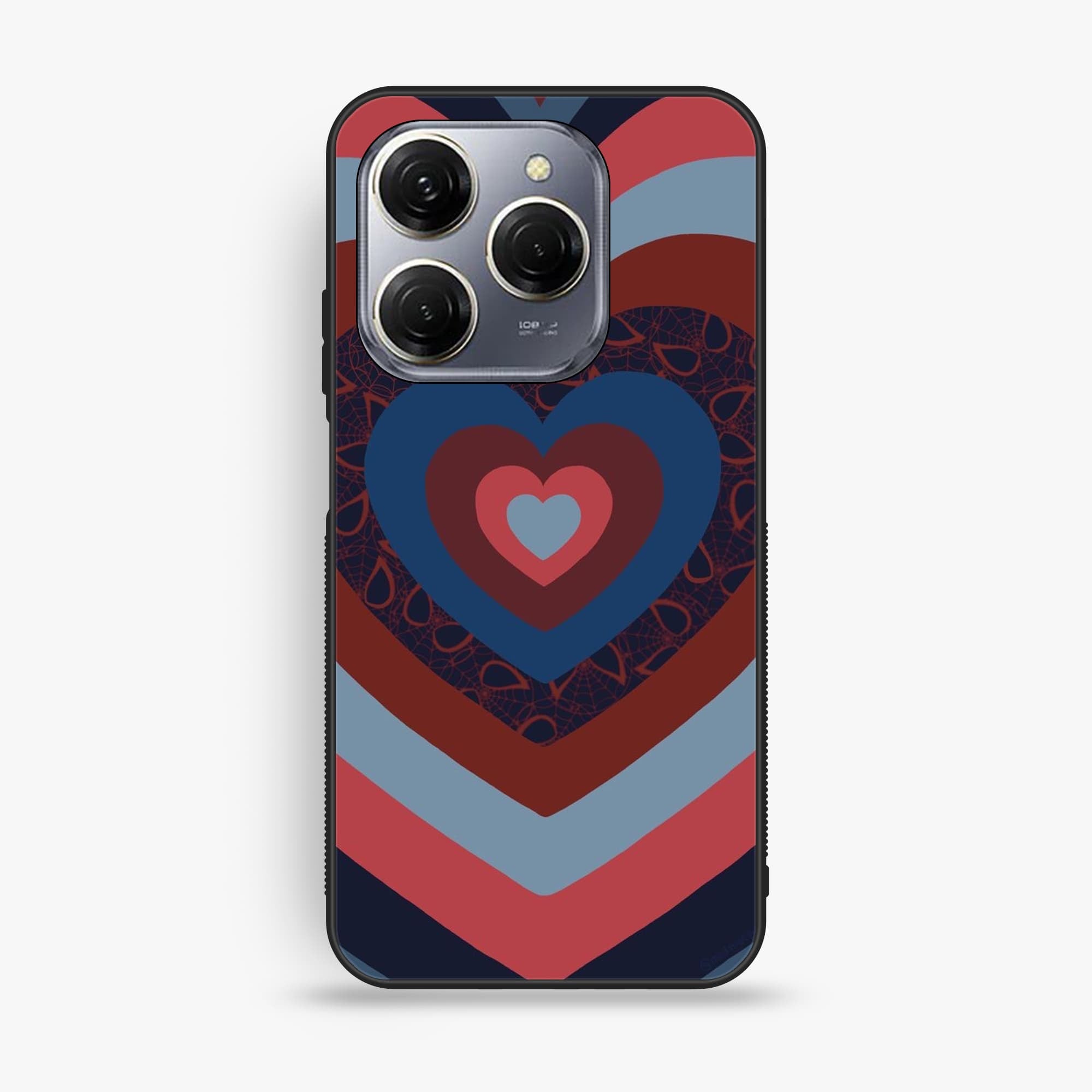 Tecno Spark 20 Pro Design 21 Premium Glossy Phone Case