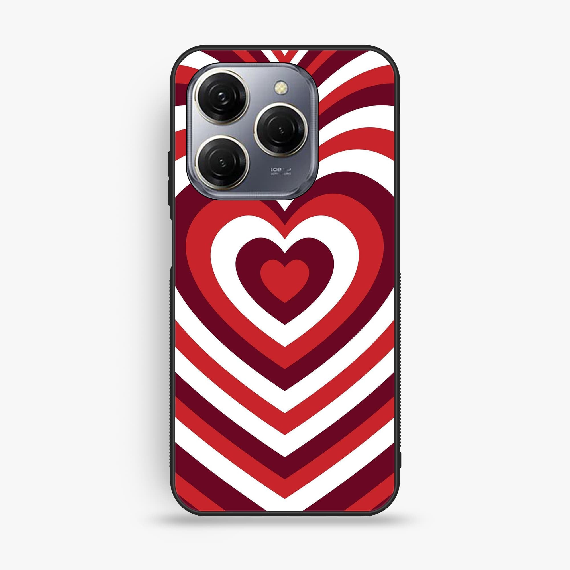 Tecno Spark 20 Pro Design 22 Premium Glossy Phone Case