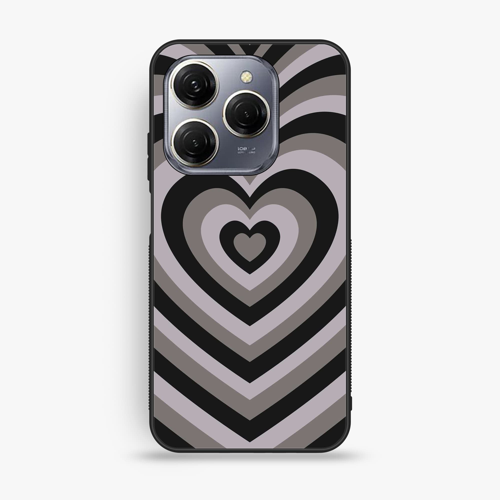 Tecno Spark 20 Pro Design 23 Premium Glossy Phone Case