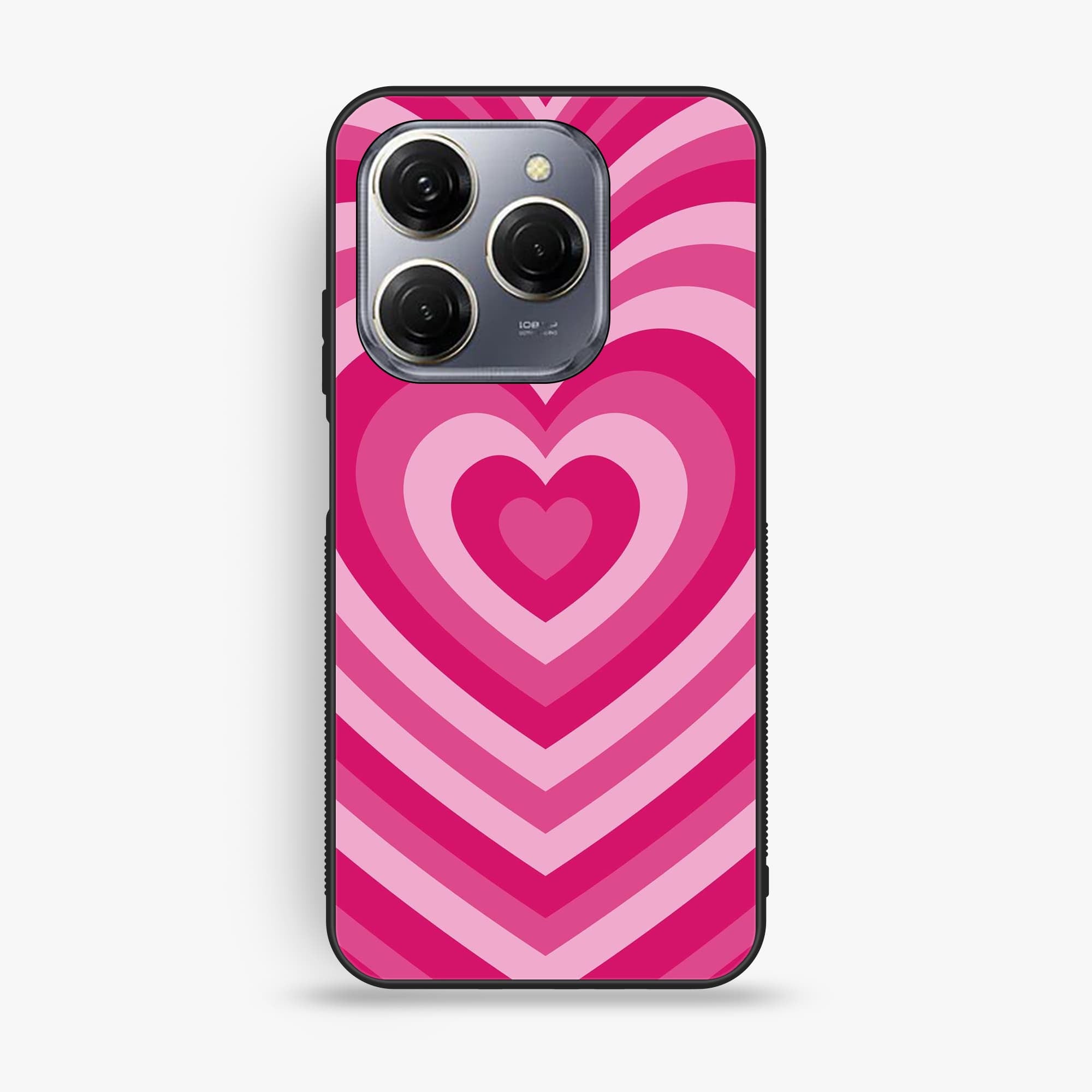 Tecno Spark 20 Pro Design 24 Premium Glossy Phone Case