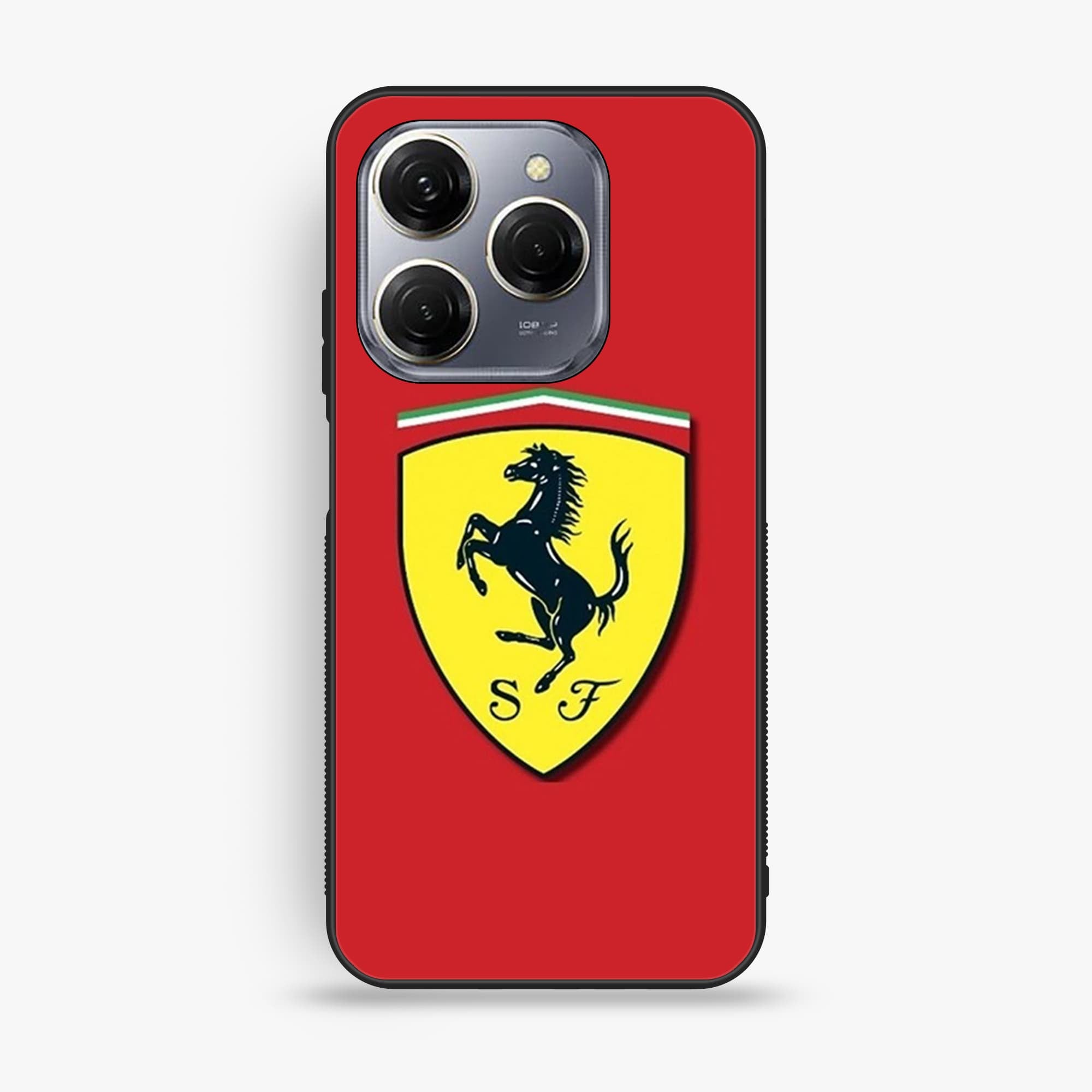 Tecno Spark 20 Pro Design 32 Premium Glossy Phone Case