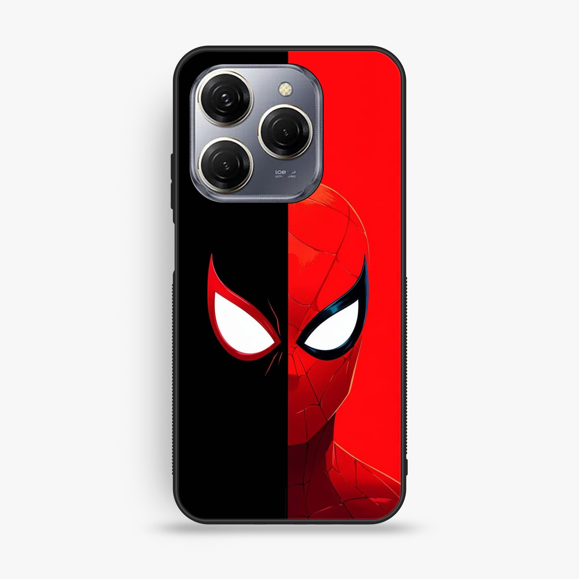 Tecno Spark 20 Pro Design 34 Premium Glossy Phone Case