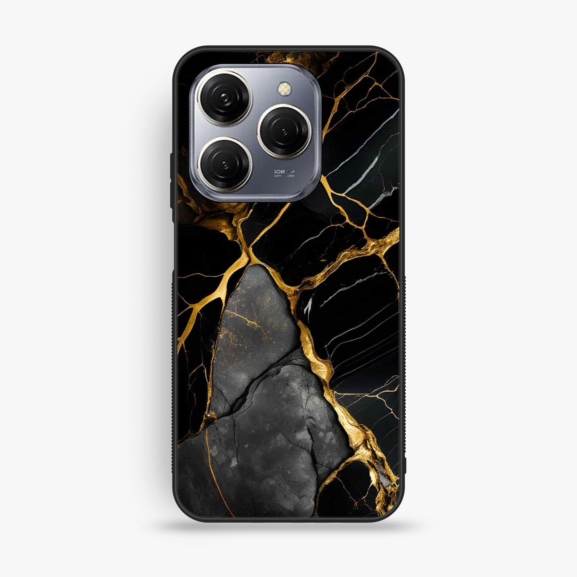 Tecno Spark 20 Pro Design 50 Premium Glossy Phone Case
