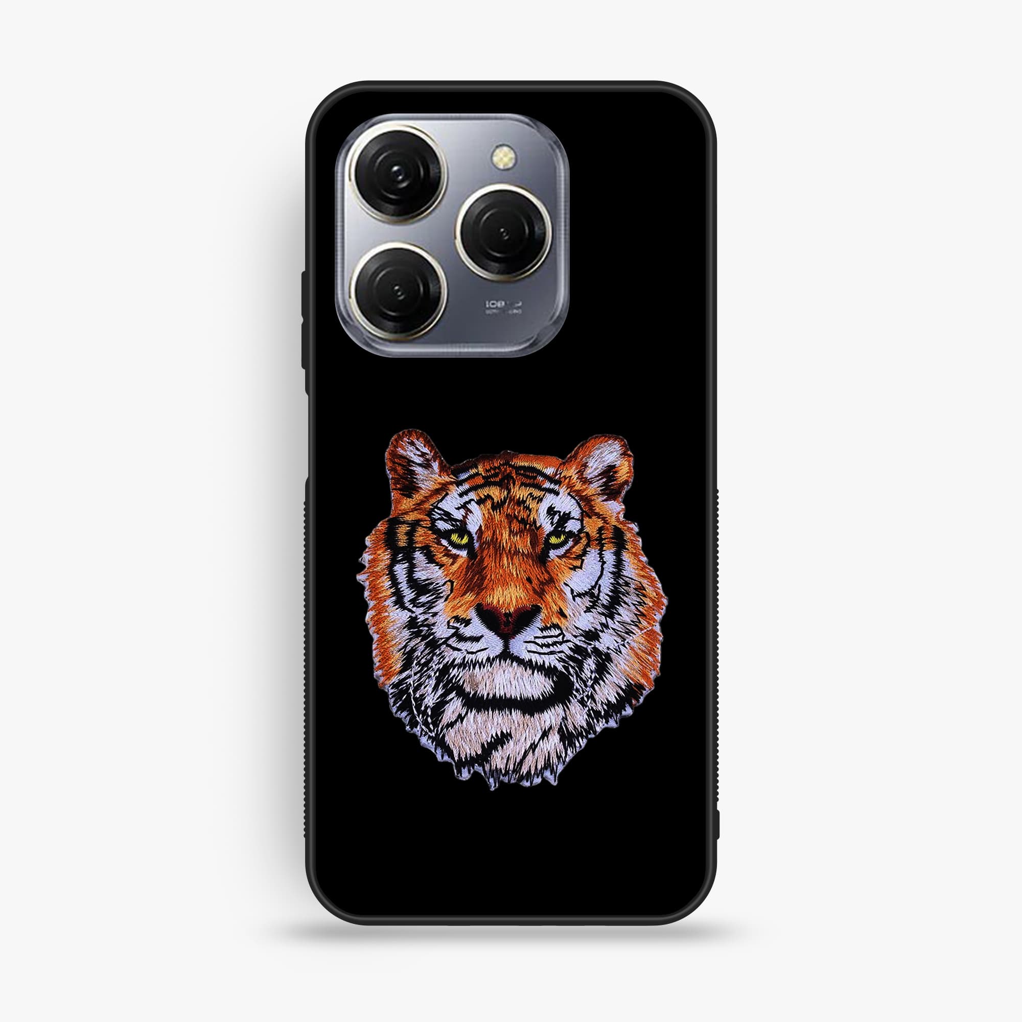Tecno Spark 20 Pro Design 53 Premium Glossy Phone Case