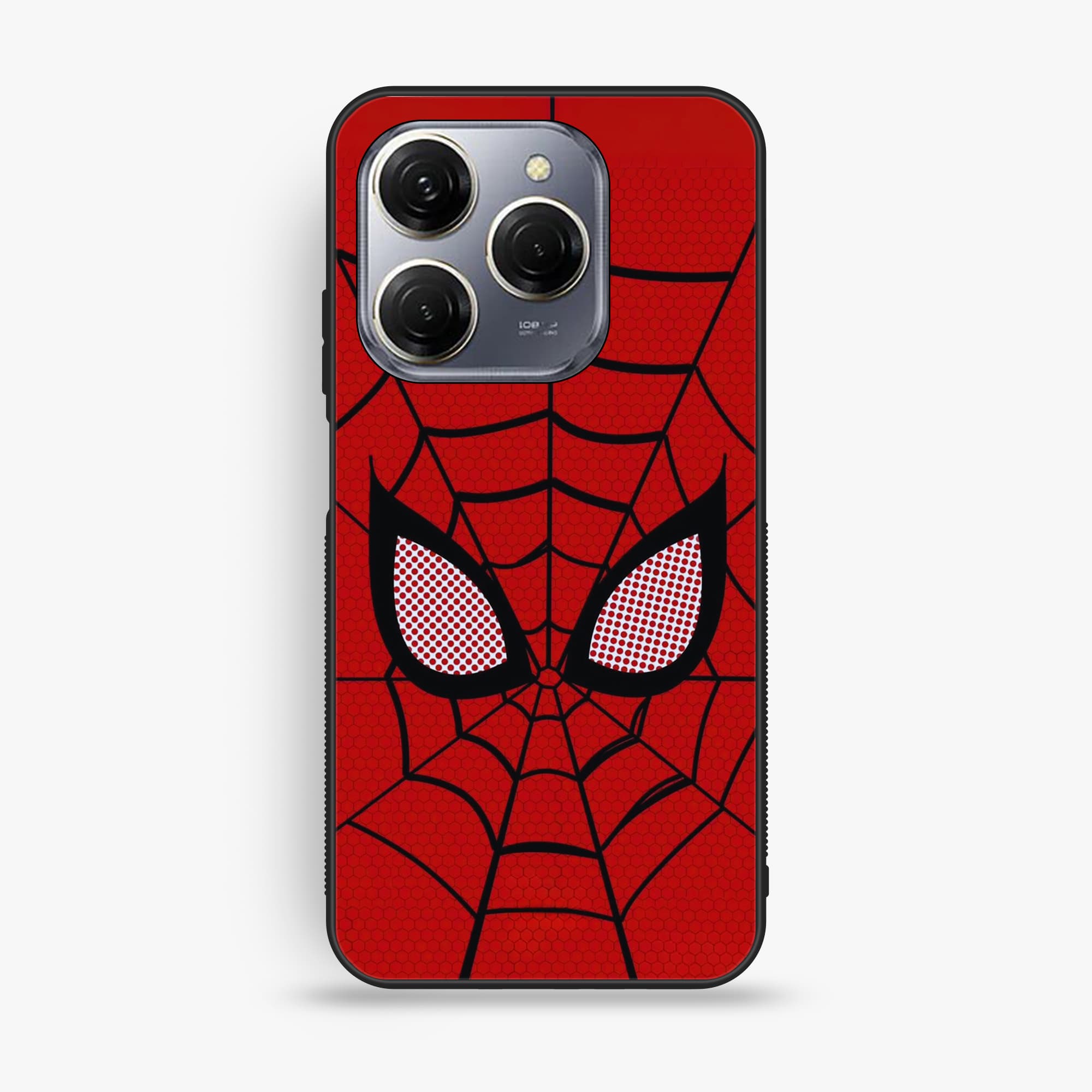 Tecno Spark 20 Pro Design 55 Premium Glossy Phone Case