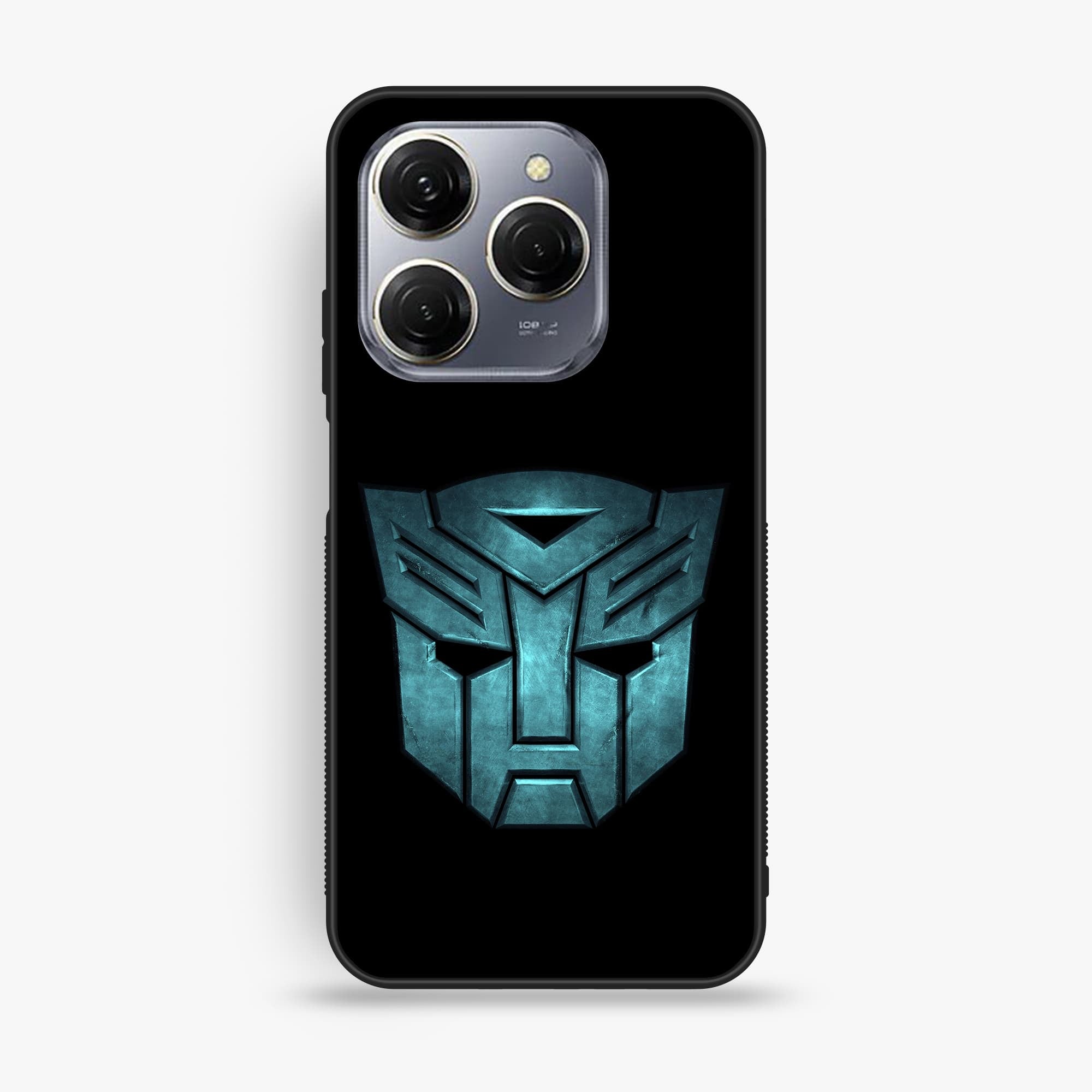 Tecno Spark 20 Pro Design 57 Premium Glossy Phone Case