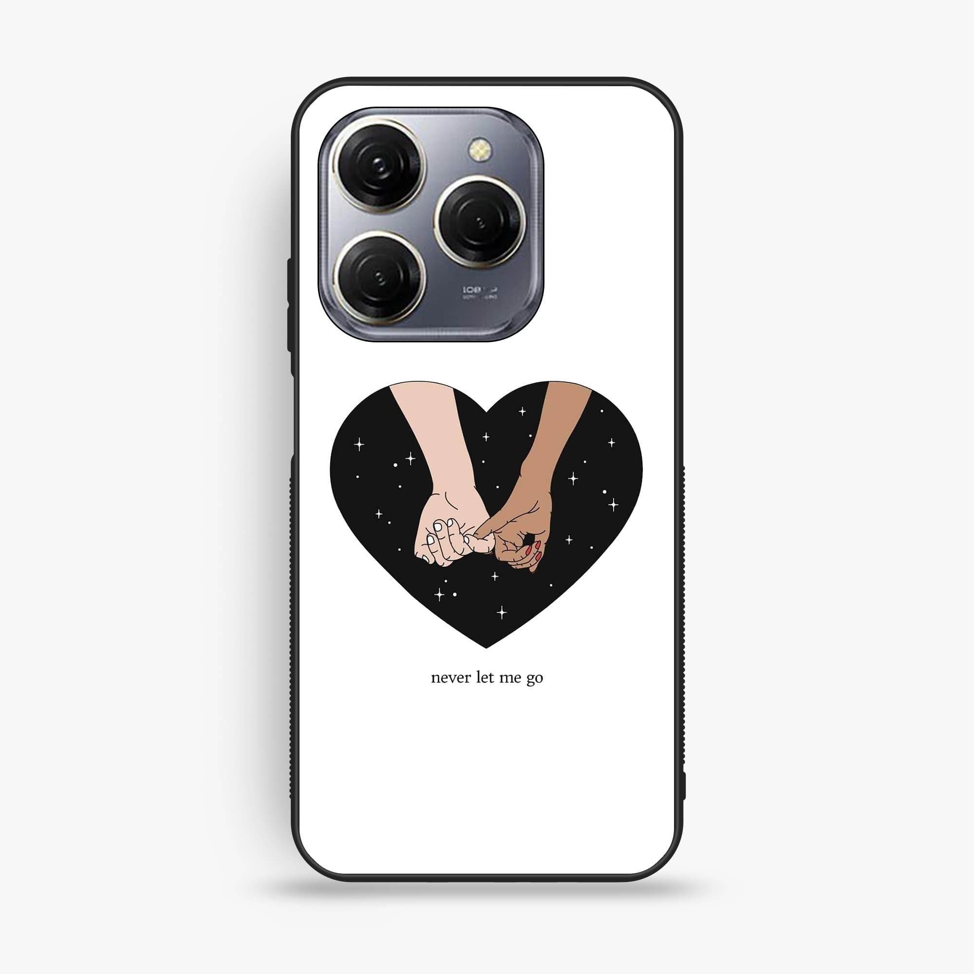 Tecno Spark 20 Pro Design 58 Premium Glossy Phone Case