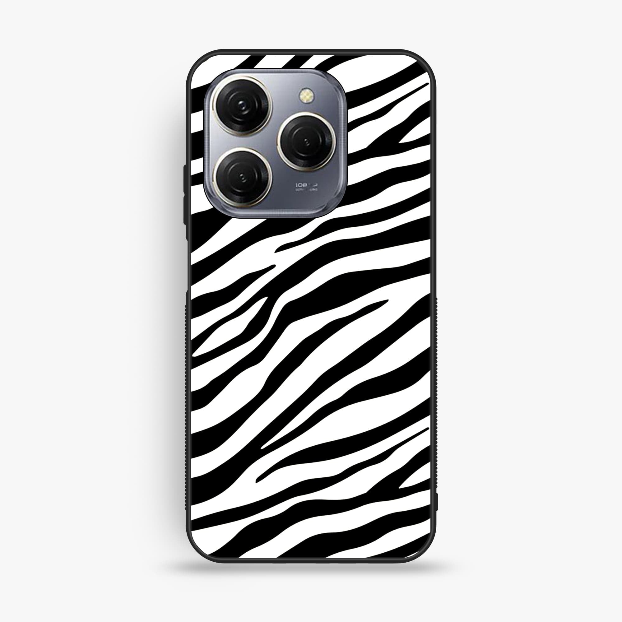 Tecno Spark 20 Pro Design 59 Premium Glossy Phone Case