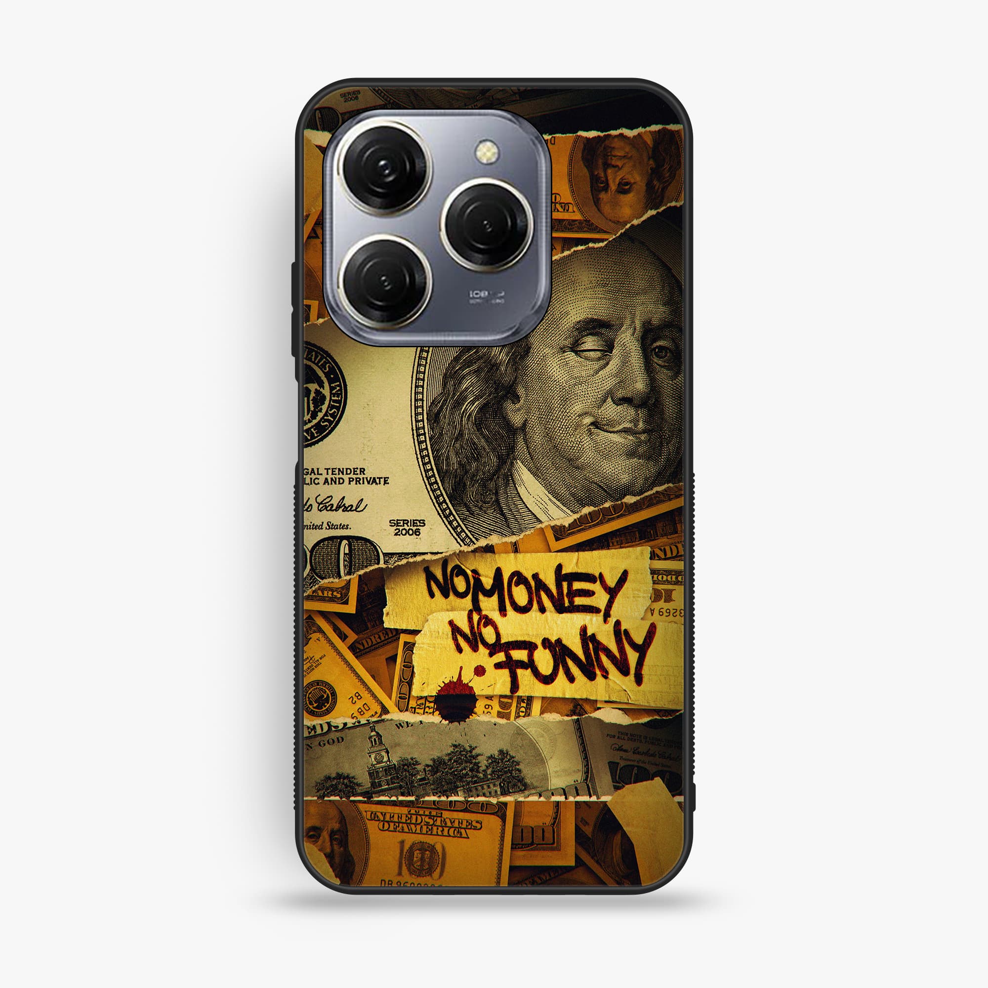 Tecno Spark 20 Pro Design 67 Premium Glossy Phone Case