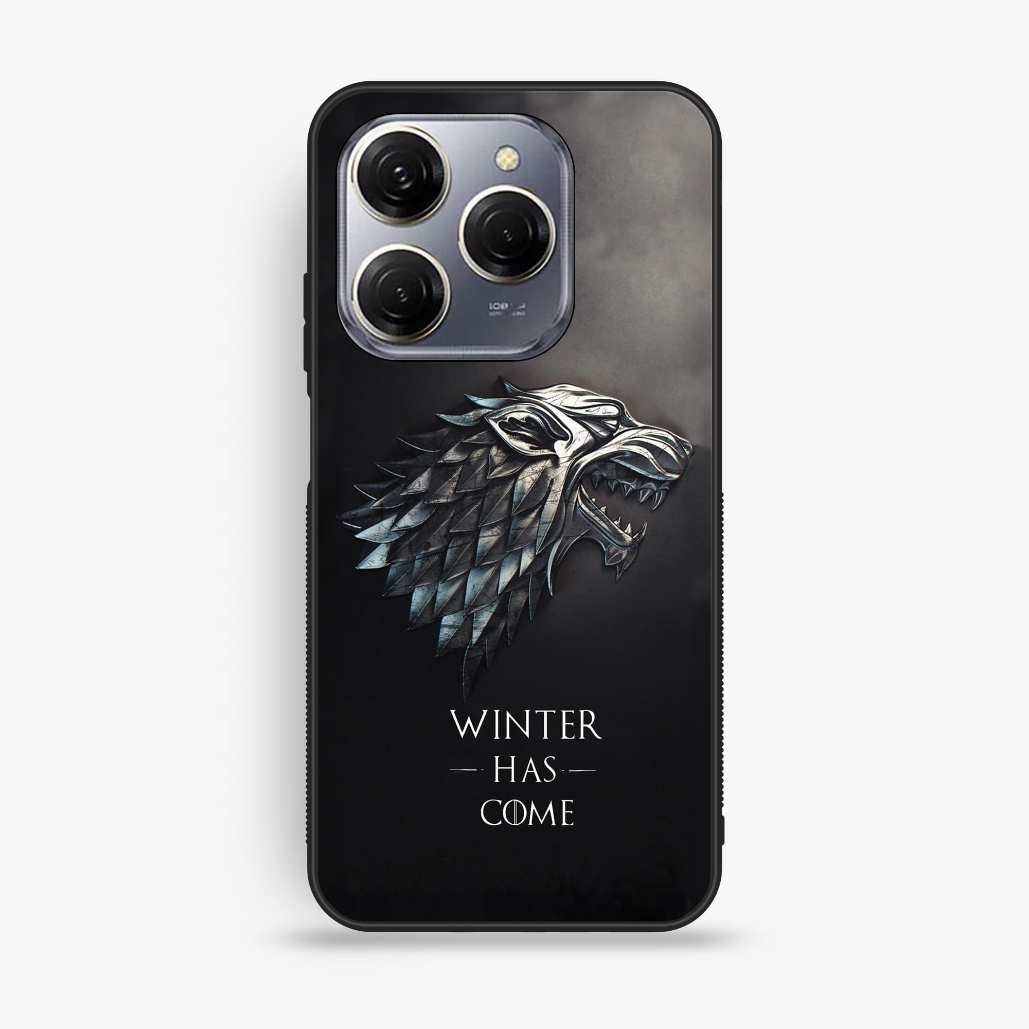 Tecno Spark 20 Pro Design 75 Premium Glossy Phone Case