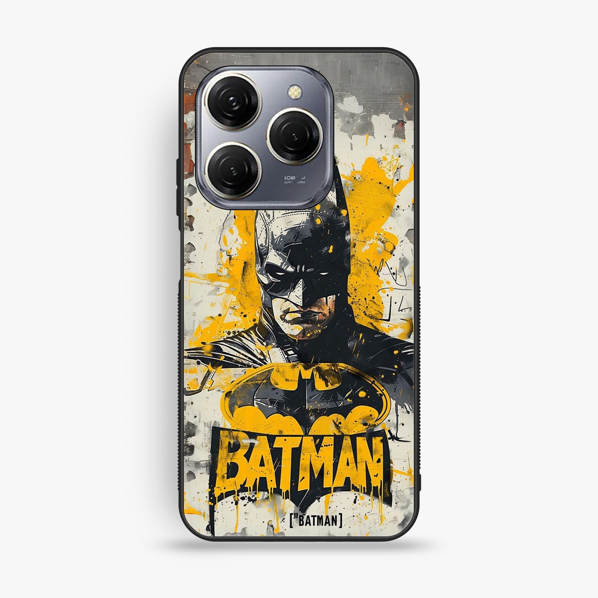 Tecno Spark 20 Pro Design 77 Premium Glossy Phone Case