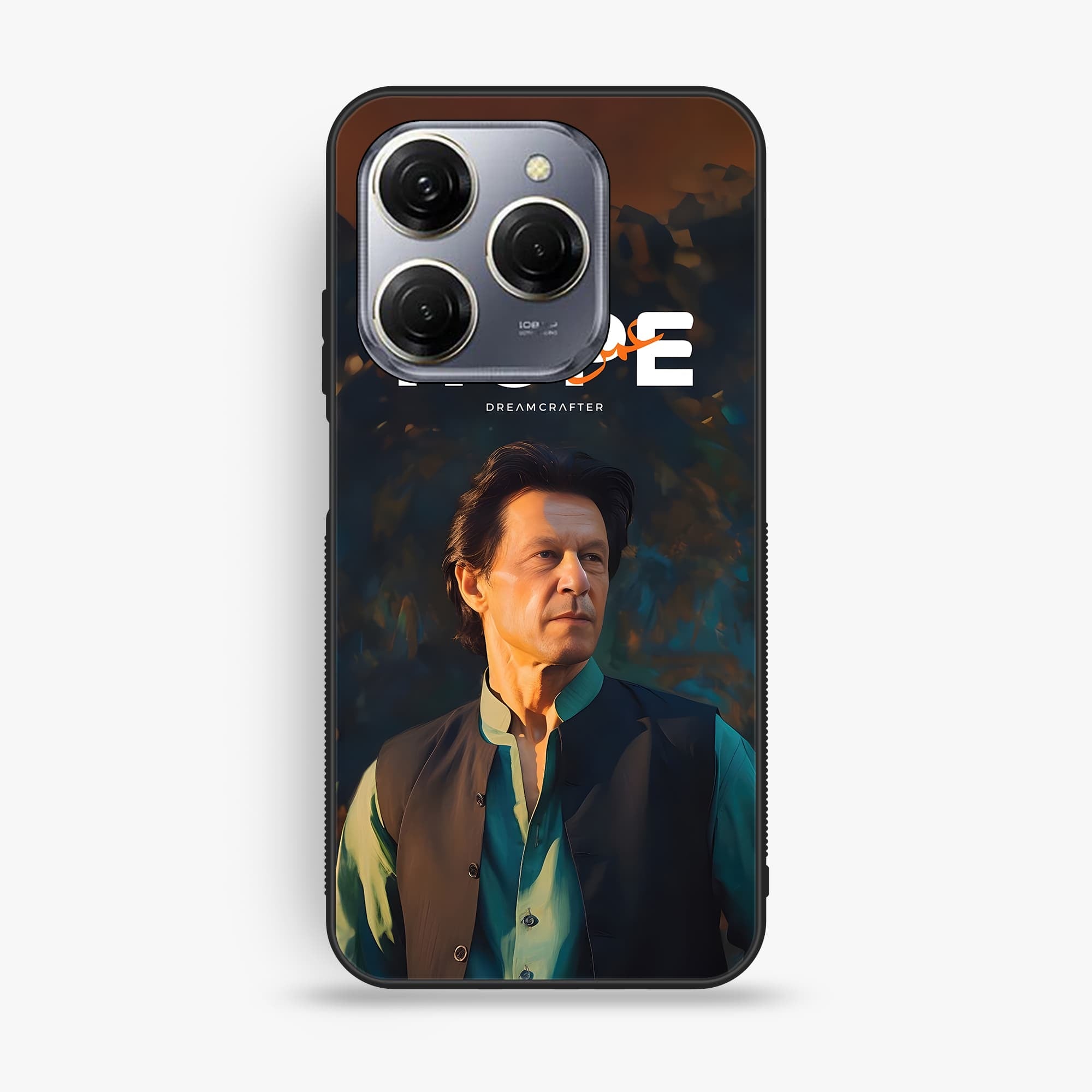 Tecno Spark 20 Pro Design 81 Premium Glossy Phone Case
