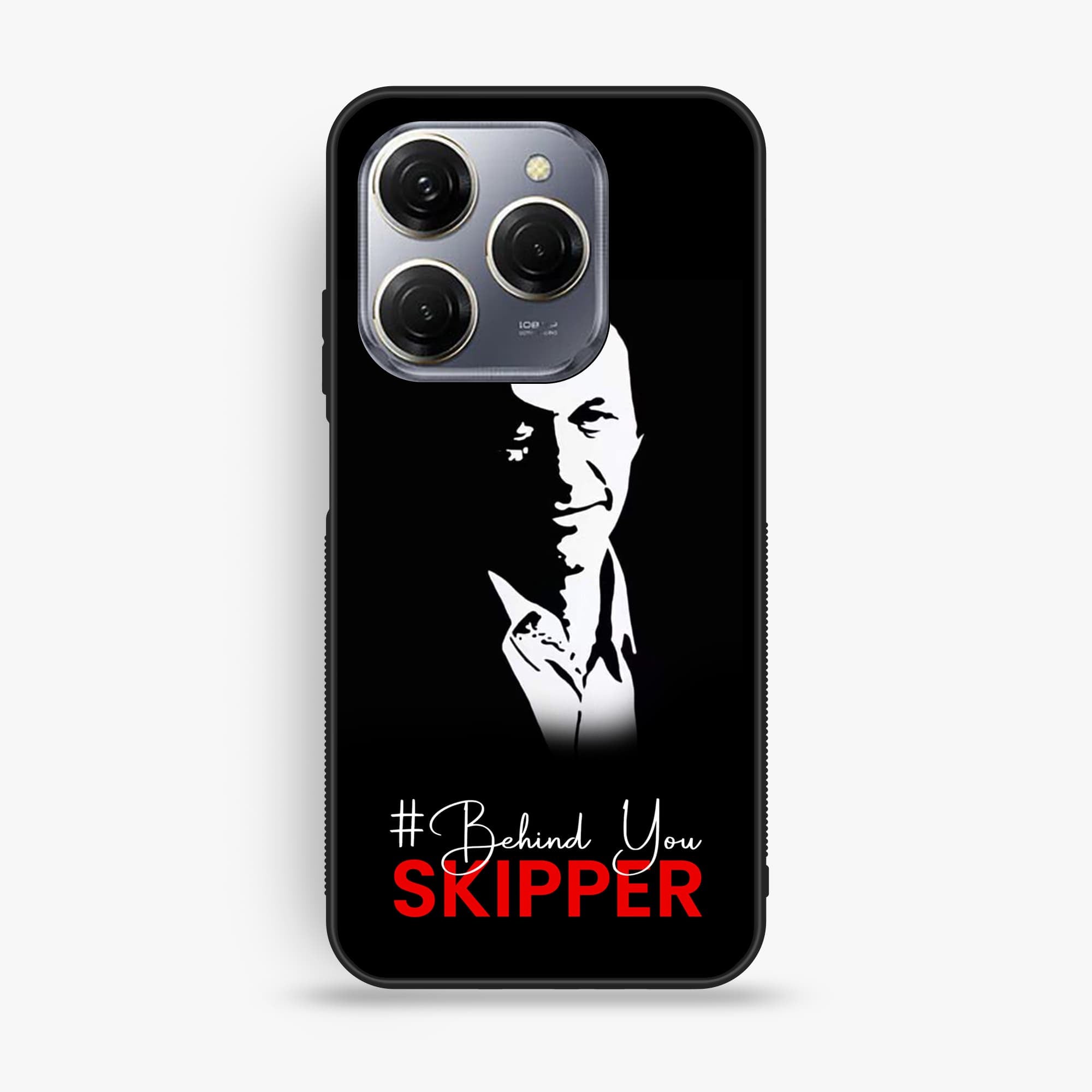 Tecno Spark 20 Pro Design 82 Premium Glossy Phone Case