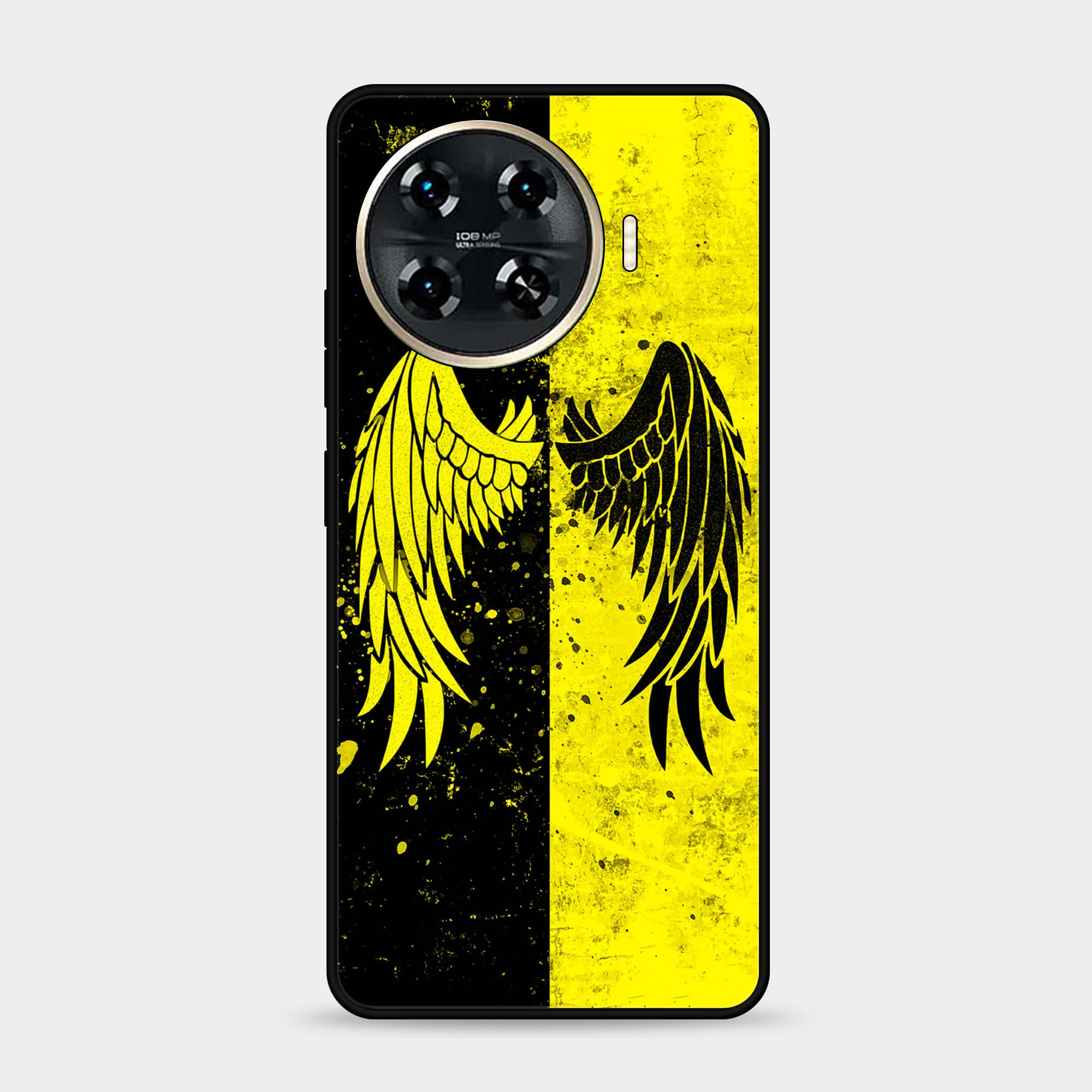 Tecno Spark 20 Pro Plus Design 02 Premium Glossy Phone Case
