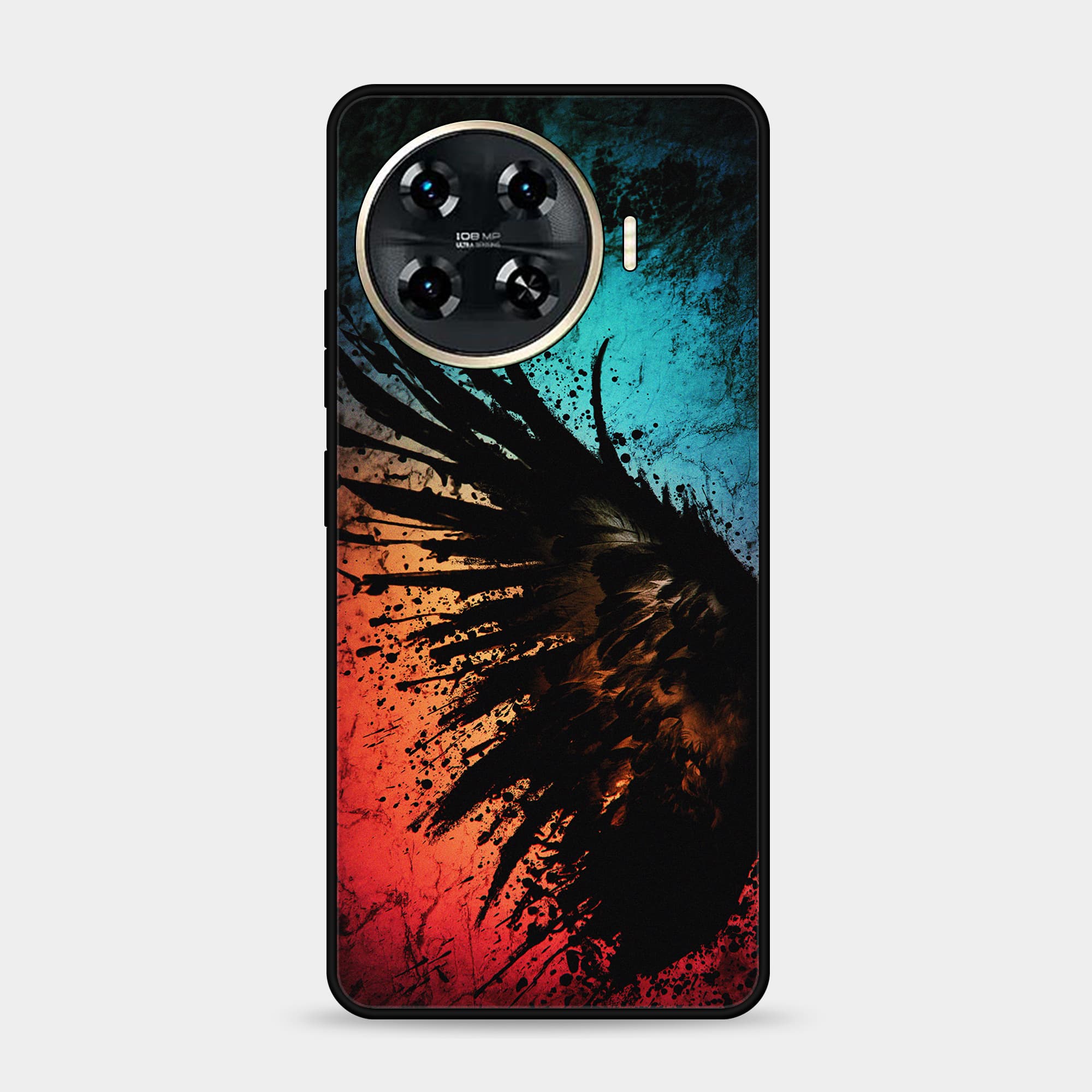 Tecno Spark 20 Pro Plus Design 03 Premium Glossy Phone Case