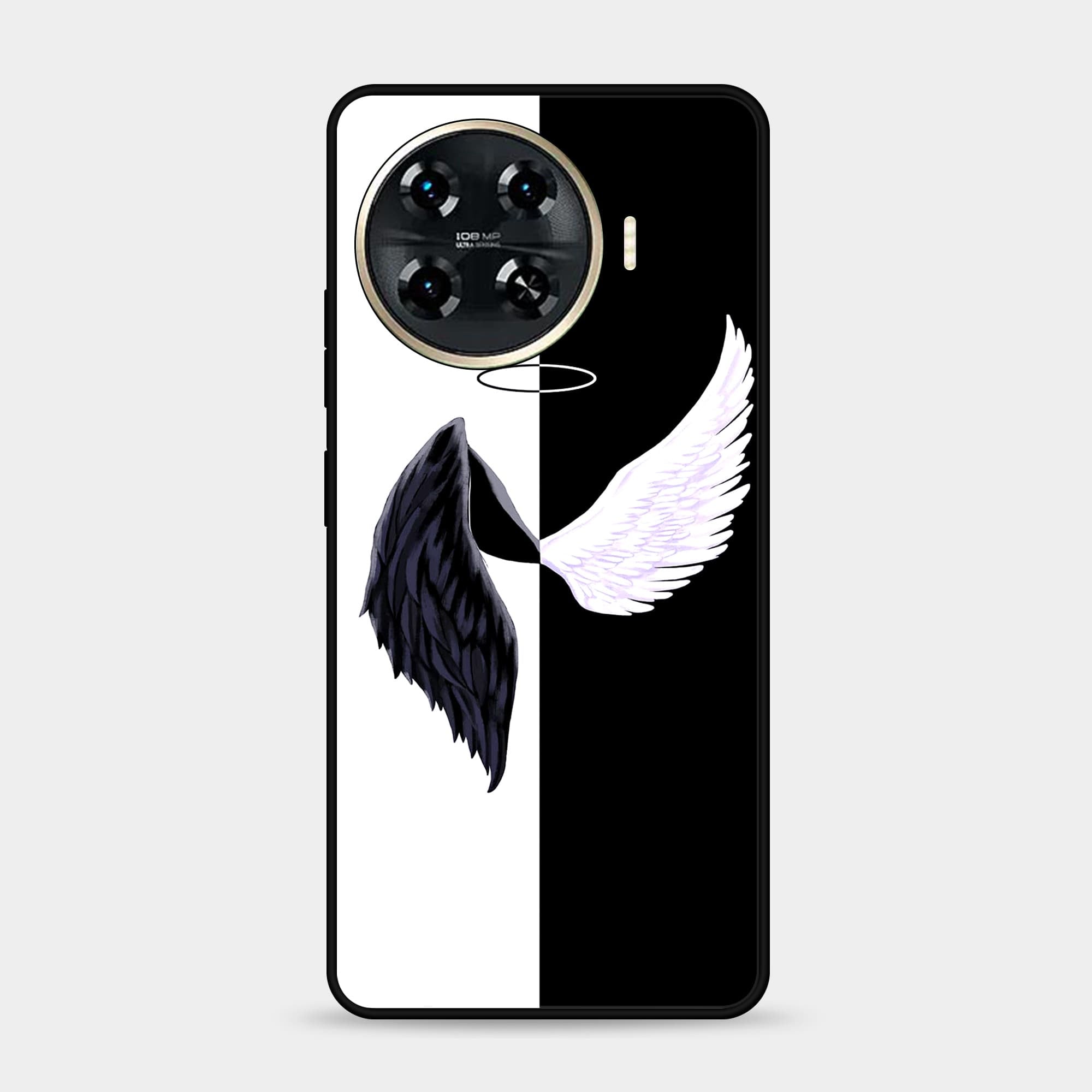 Tecno Spark 20 Pro Plus Design 04 Premium Glossy Phone Case