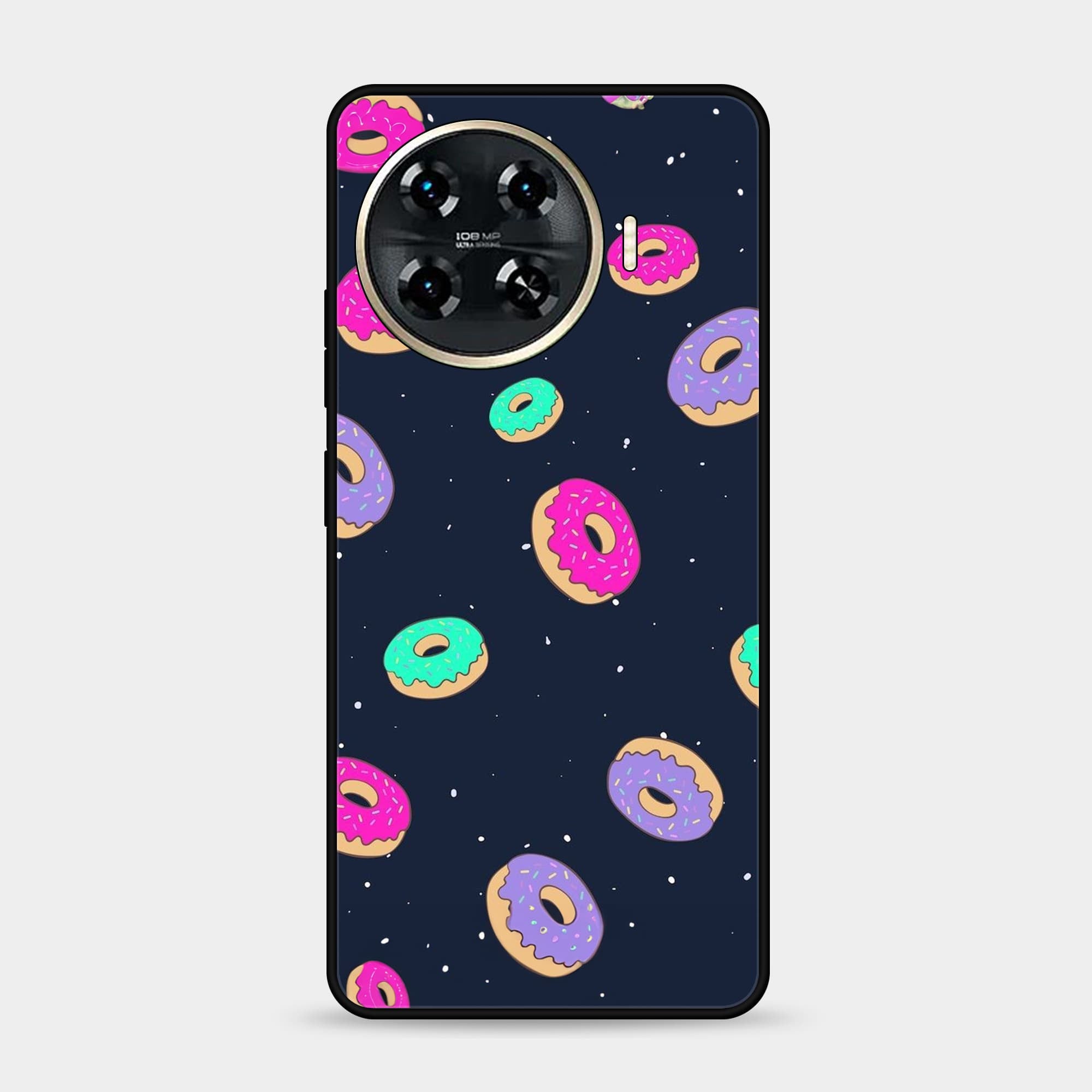 Tecno Spark 20 Pro Plus Design 09 Premium Glossy Phone Case