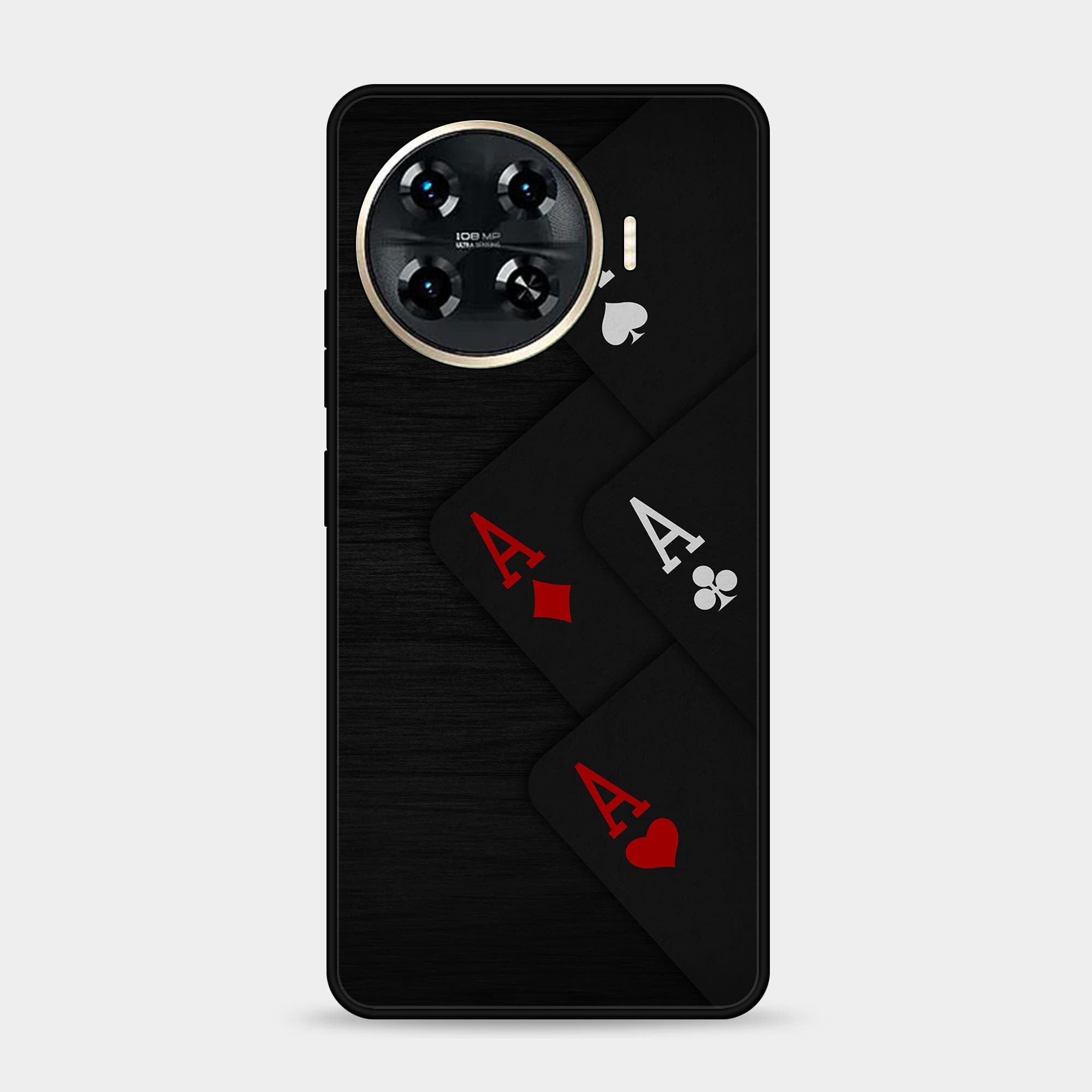 Tecno Spark 20 Pro Plus Design 10 Premium Glossy Phone Case