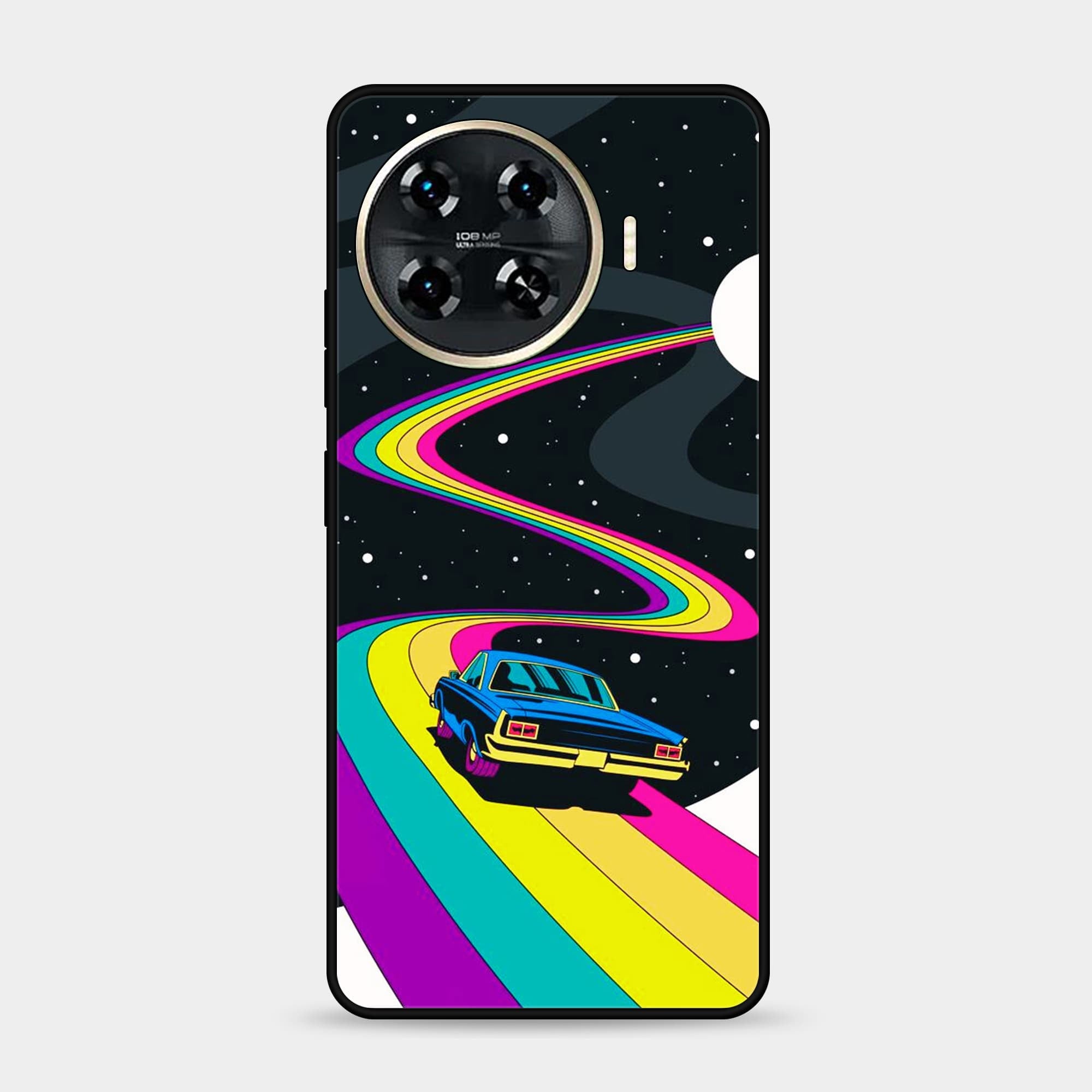 Tecno Spark 20 Pro Plus Design 16 Premium Glossy Phone Case