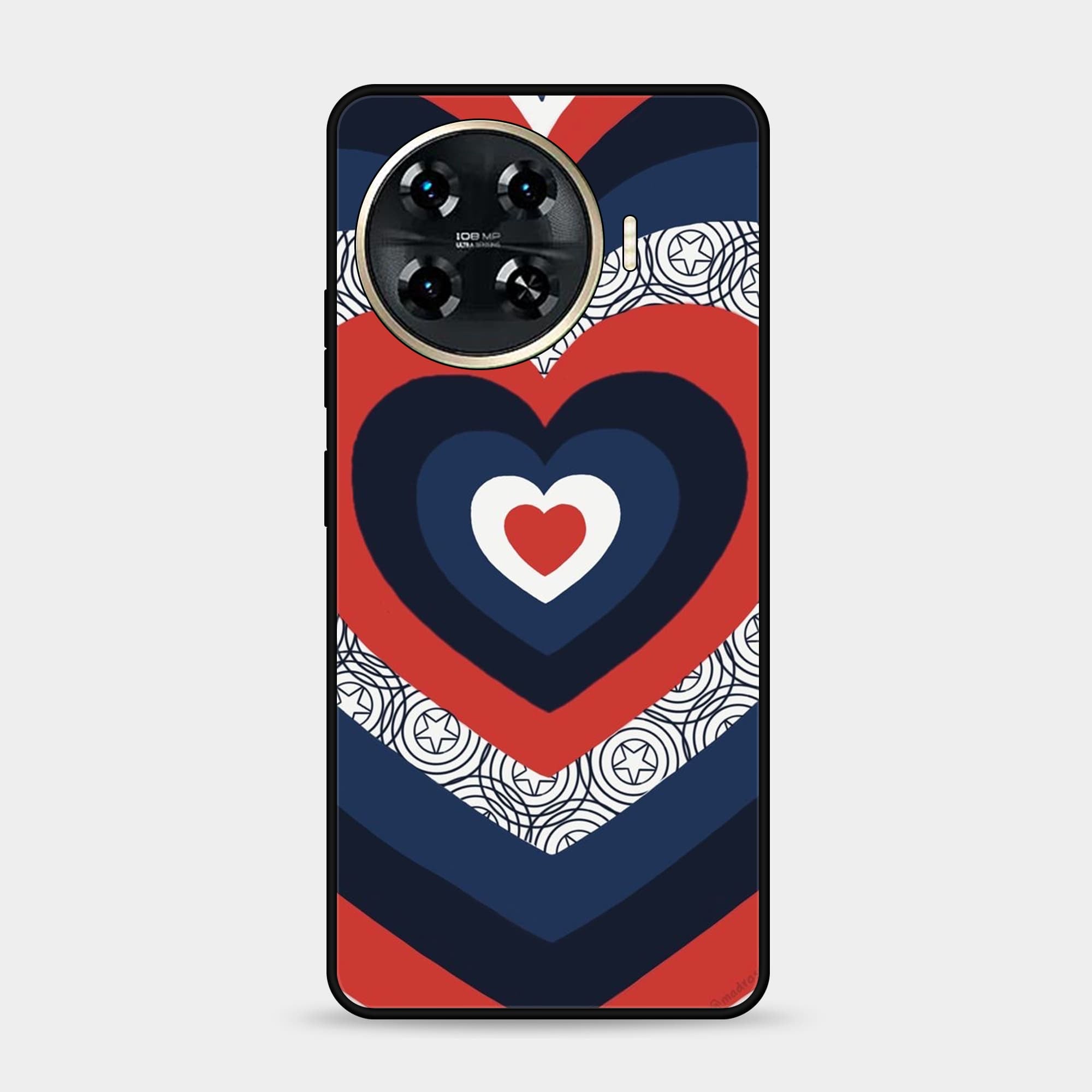 Tecno Spark 20 Pro Plus Design 20 Premium Glossy Phone Case