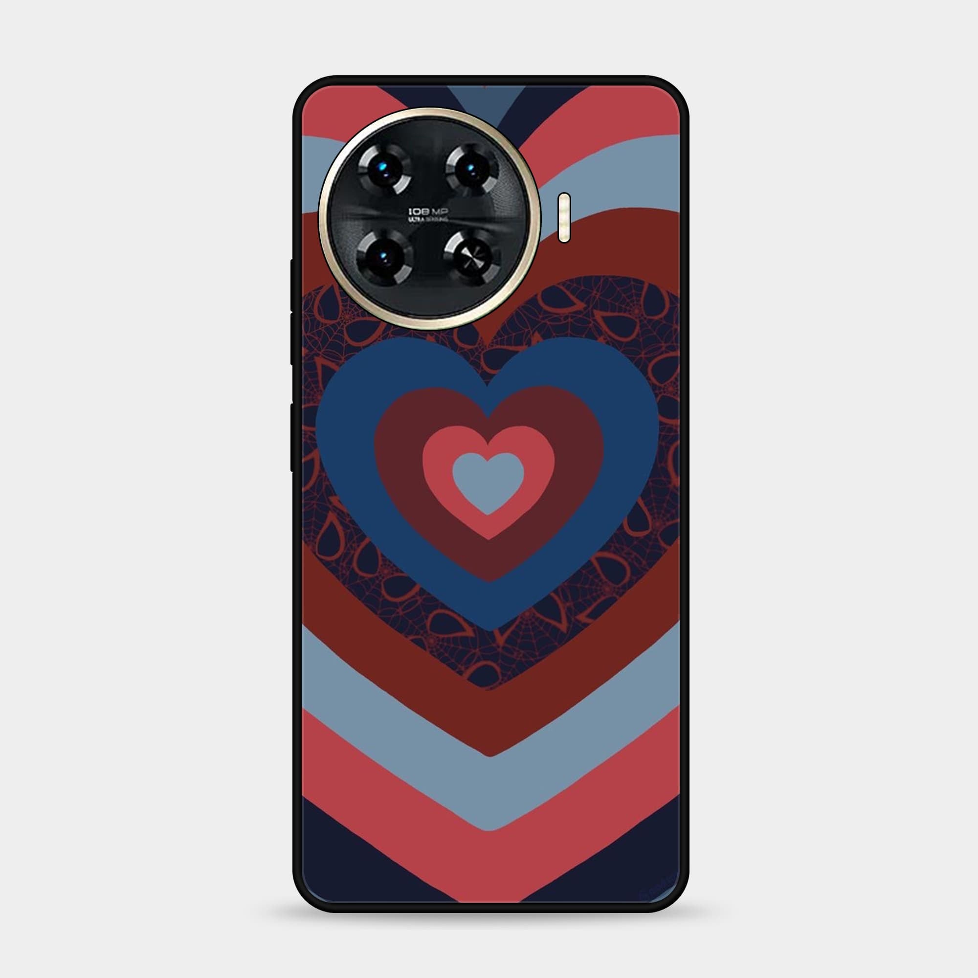 Tecno Spark 20 Pro Plus Design 21 Premium Glossy Phone Case
