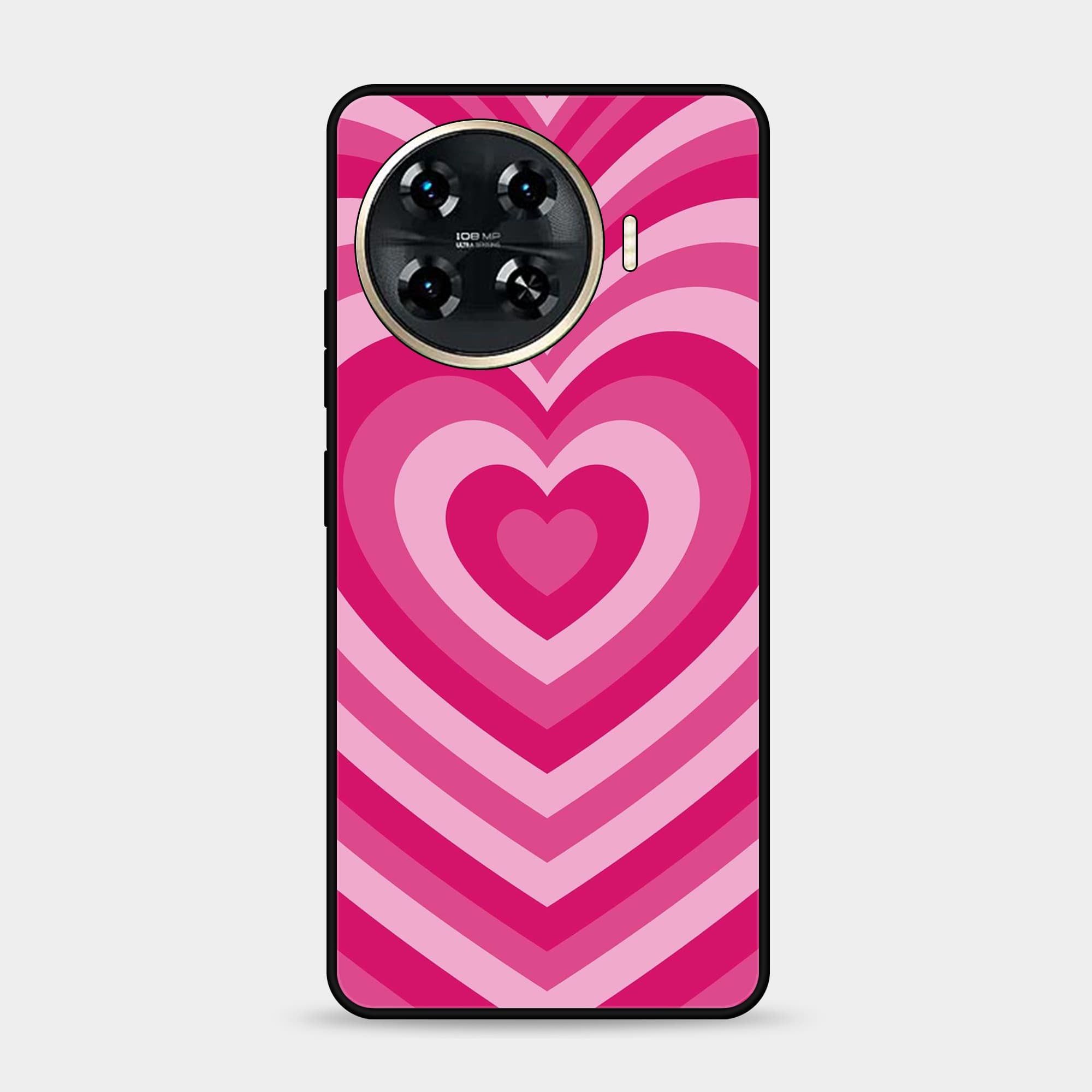 Tecno Spark 20 Pro Plus Design 24 Premium Glossy Phone Case