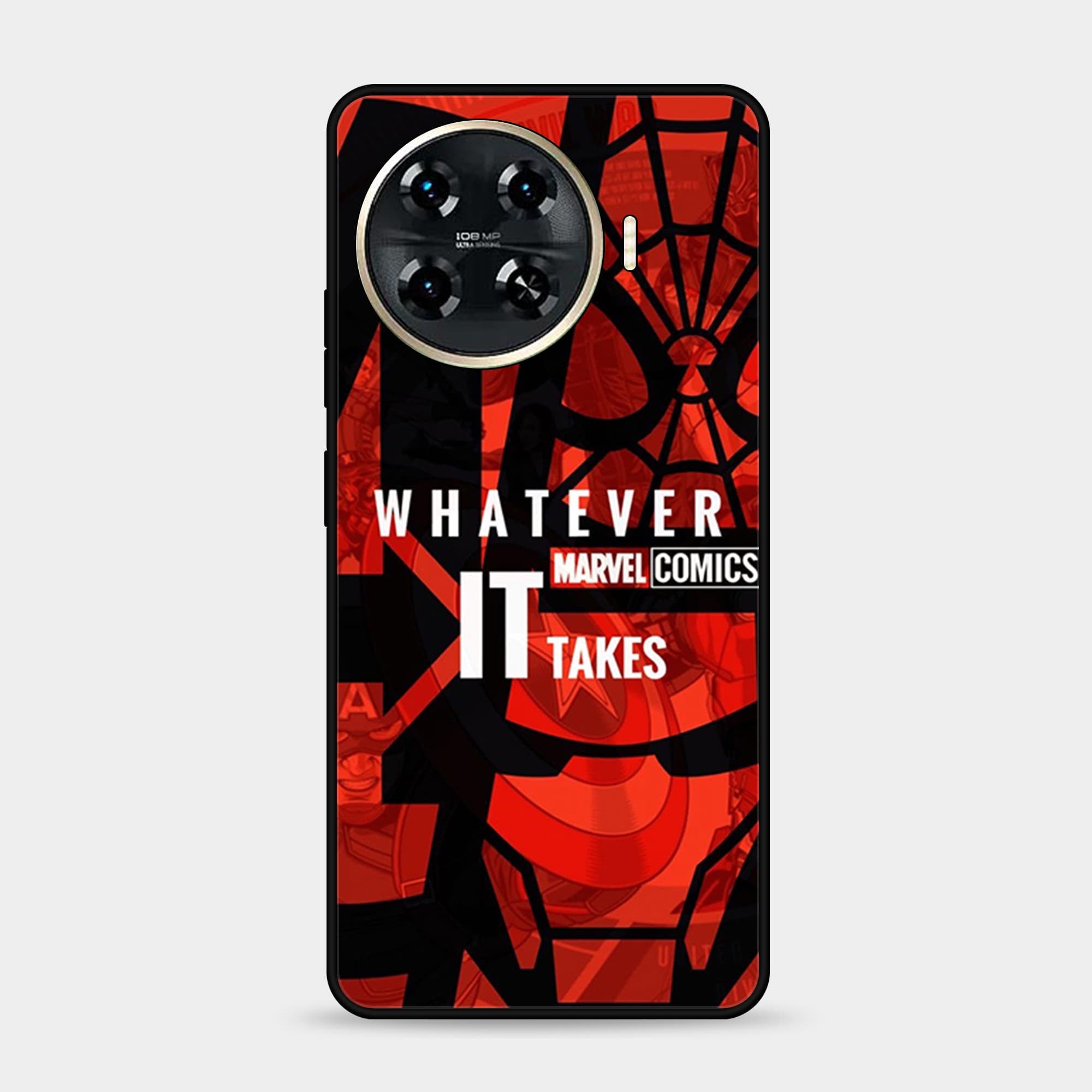 Tecno Spark 20 Pro Plus Design 31 Premium Glossy Phone Case