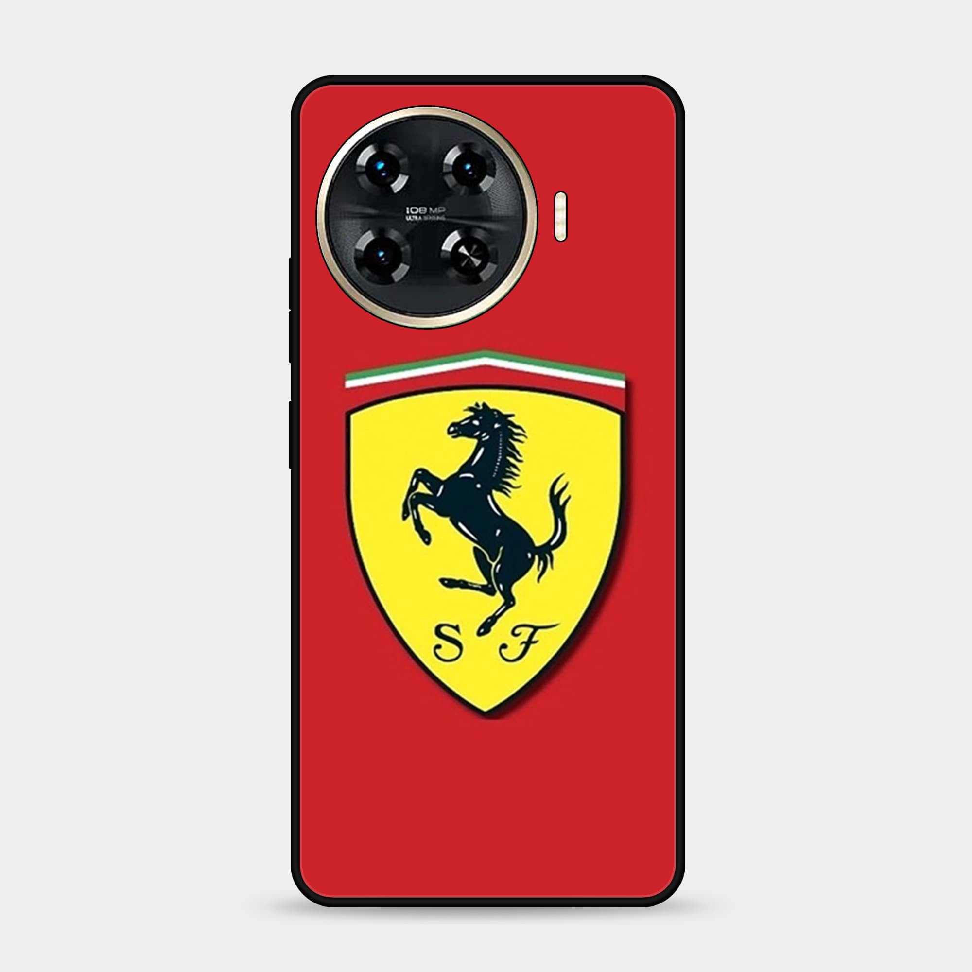 Tecno Spark 20 Pro Plus Design 32 Premium Glossy Phone Case