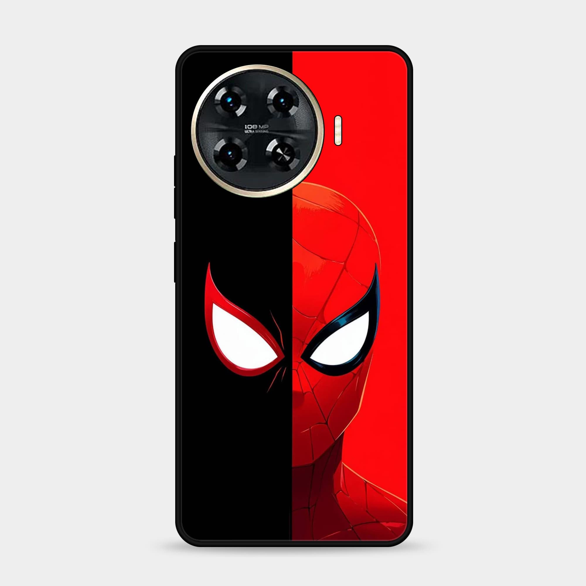 Tecno Spark 20 Pro Plus Design 34 Premium Glossy Phone Case