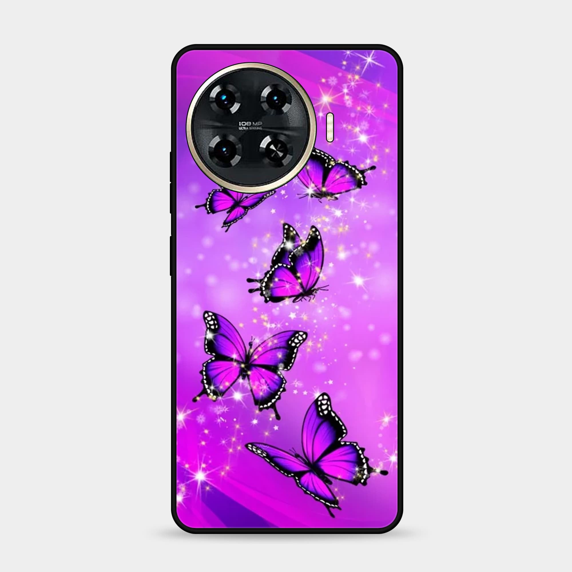 Tecno Spark 20 Pro Plus Design 35 Premium Glossy Phone Case