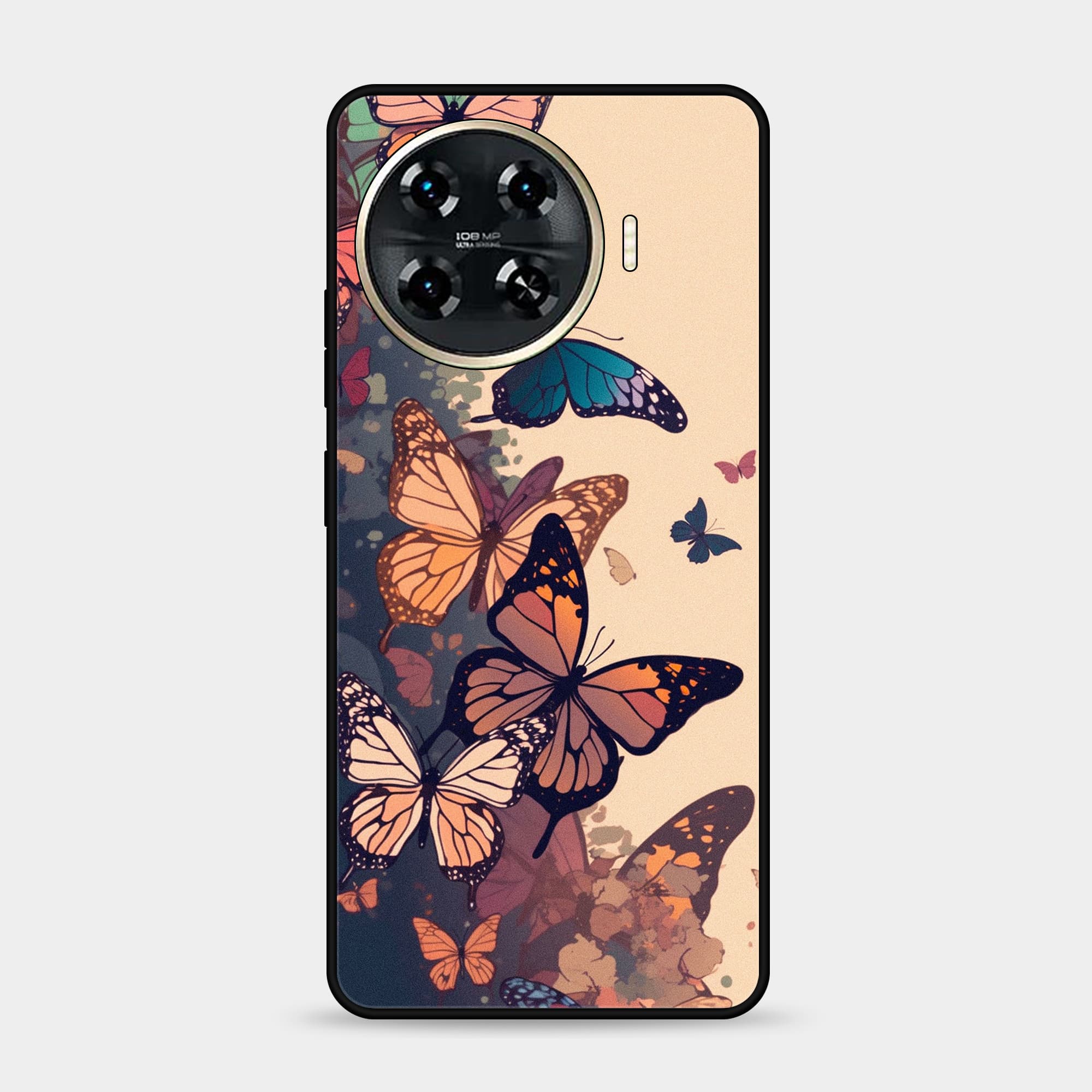 Tecno Spark 20 Pro Plus Design 37 Premium Glossy Phone Case