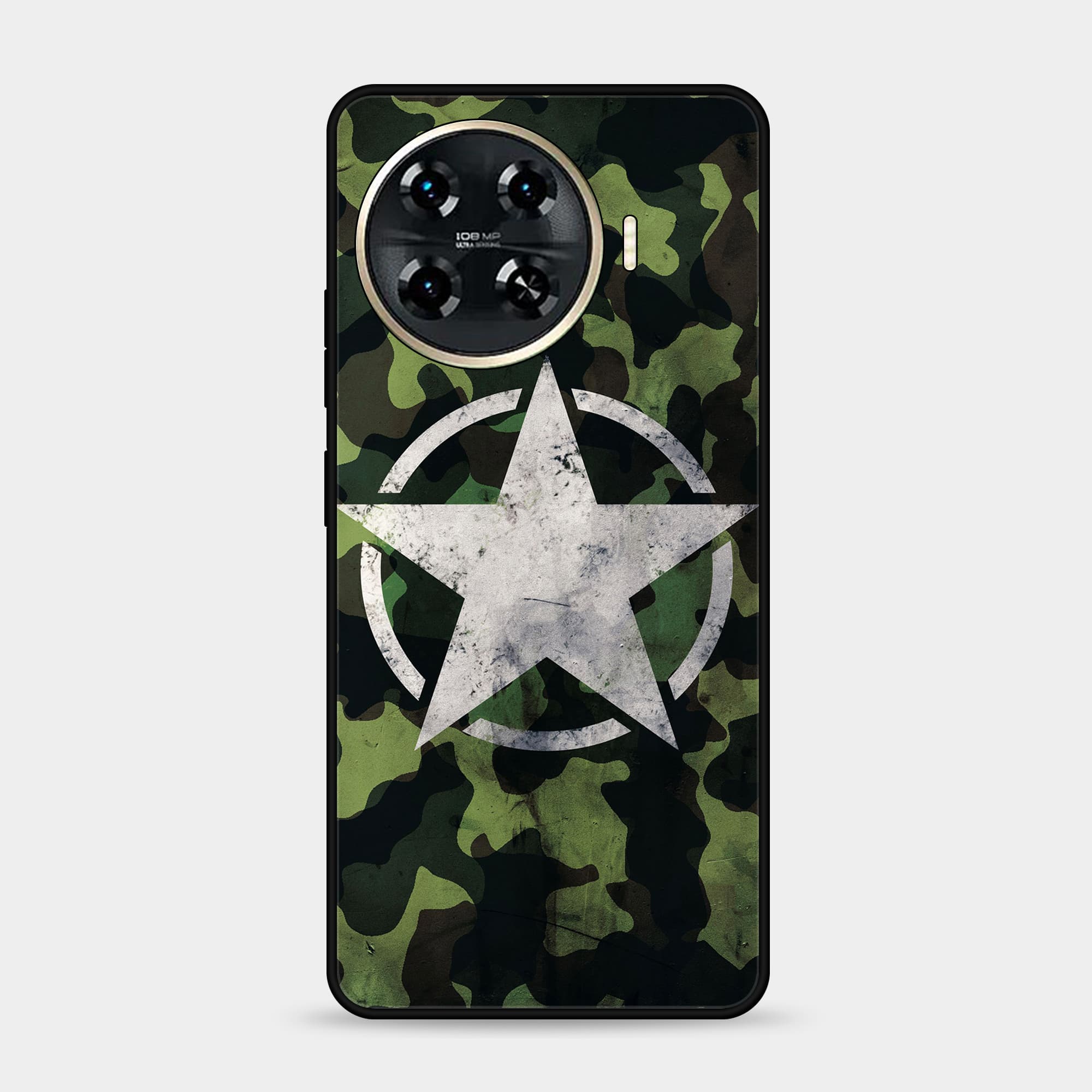 Tecno Spark 20 Pro Plus Design 40 Premium Glossy Phone Case