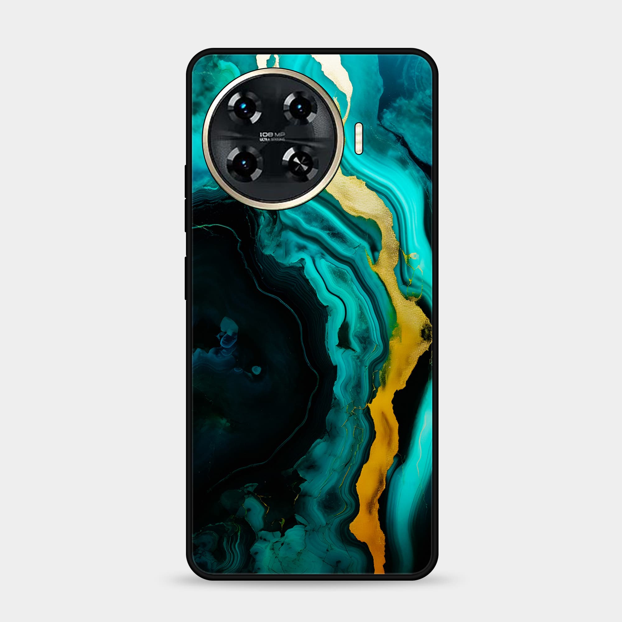 Tecno Spark 20 Pro Plus Design 42 Premium Glossy Phone Case