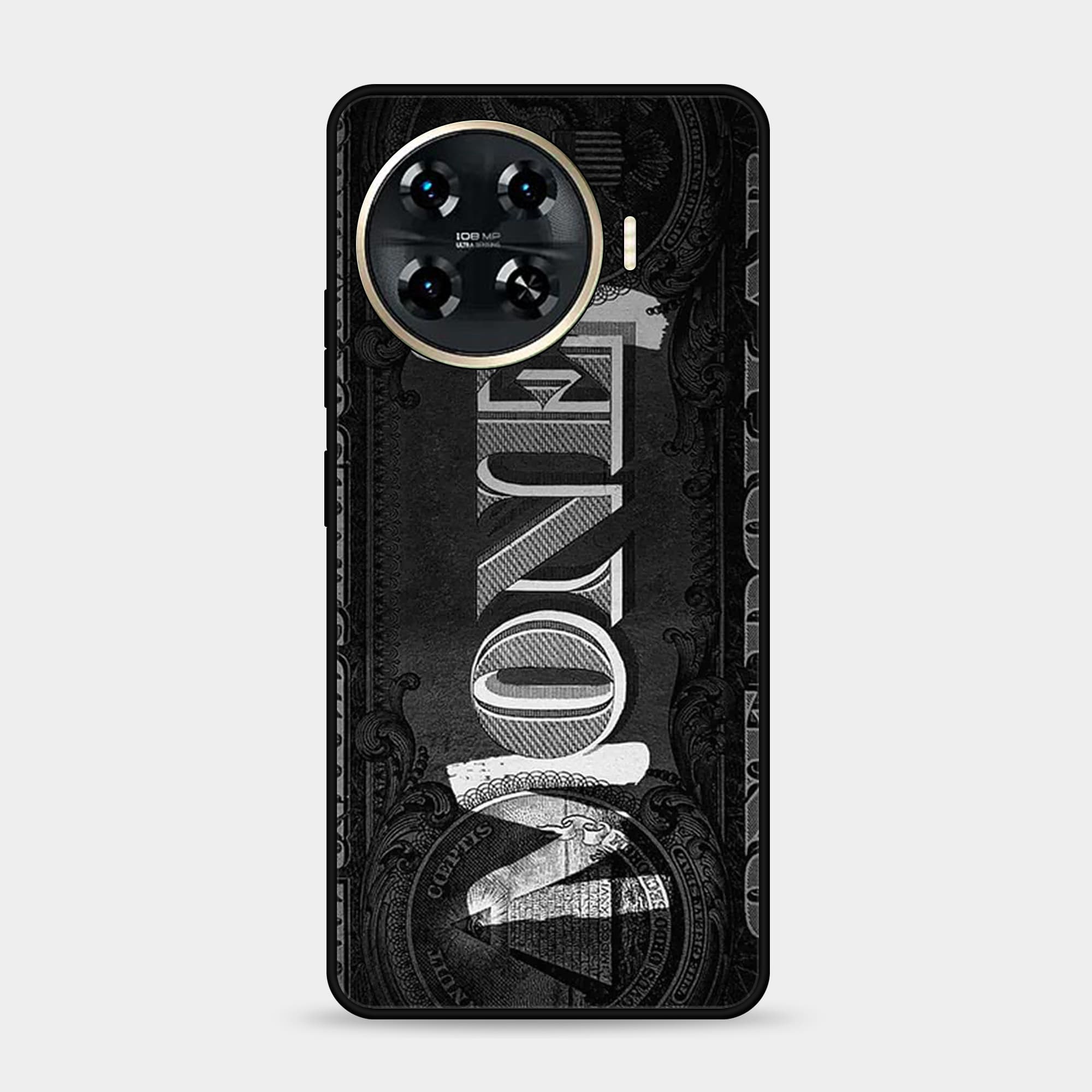 Tecno Spark 20 Pro Plus Design 46 Premium Glossy Phone Case