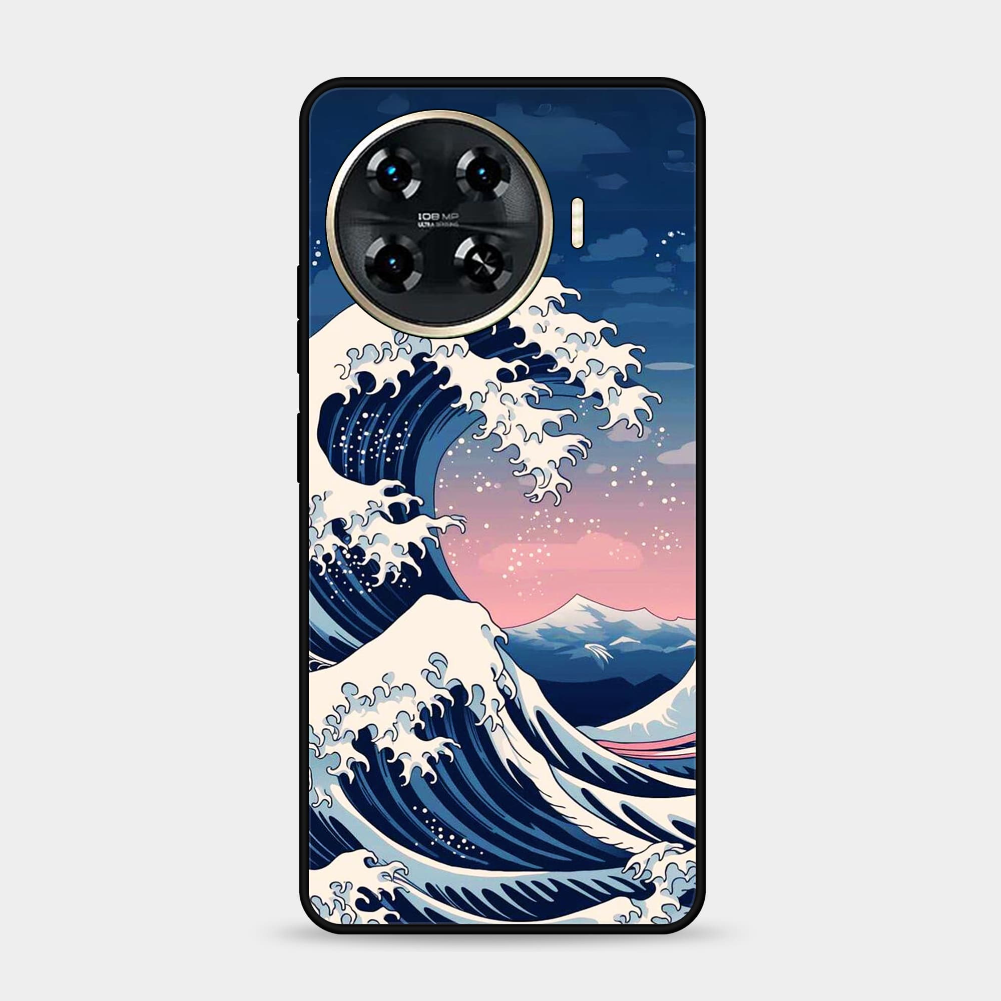 Tecno Spark 20 Pro Plus Design 48 Premium Glossy Phone Case