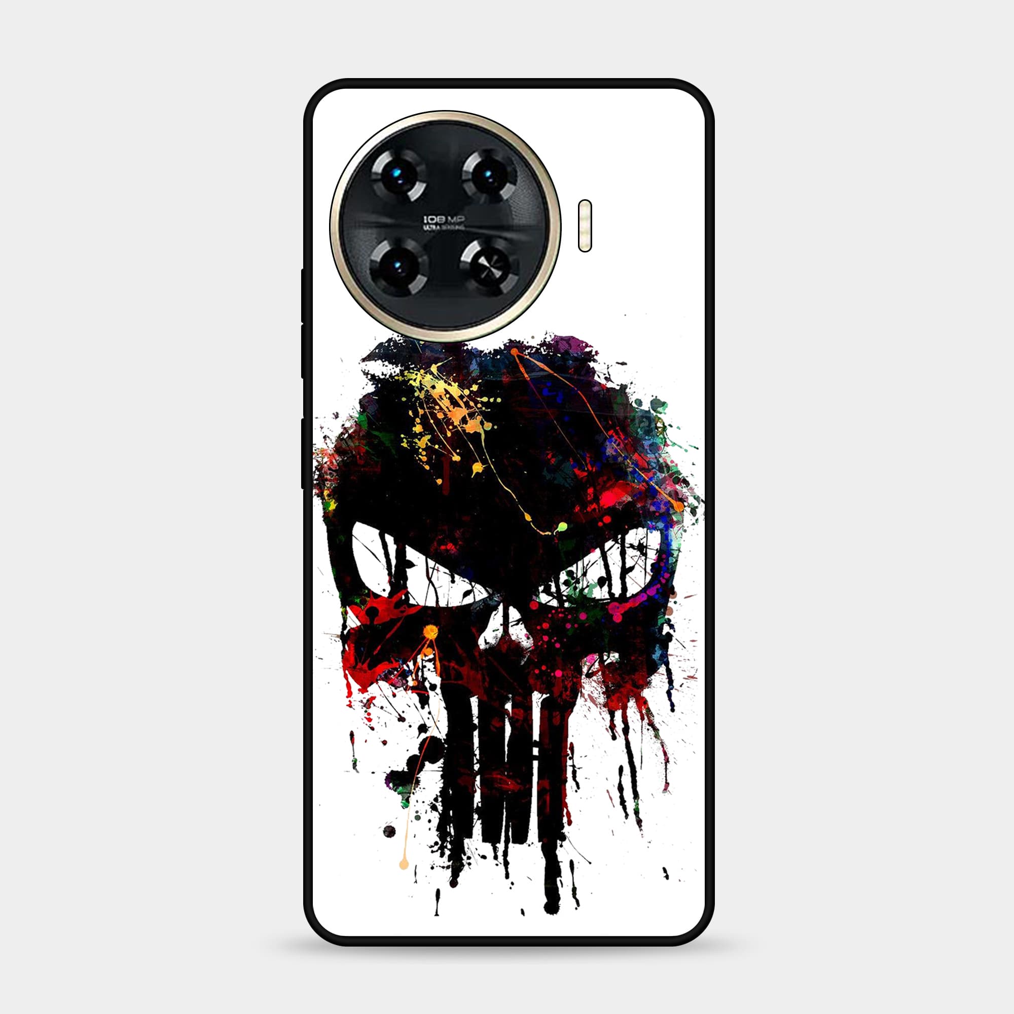 Tecno Spark 20 Pro Plus Design 49 Premium Glossy Phone Case