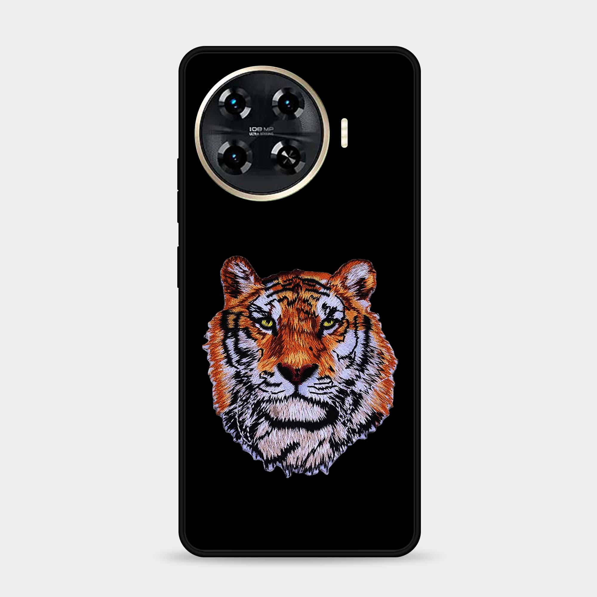 Tecno Spark 20 Pro Plus Design 53 Premium Glossy Phone Case