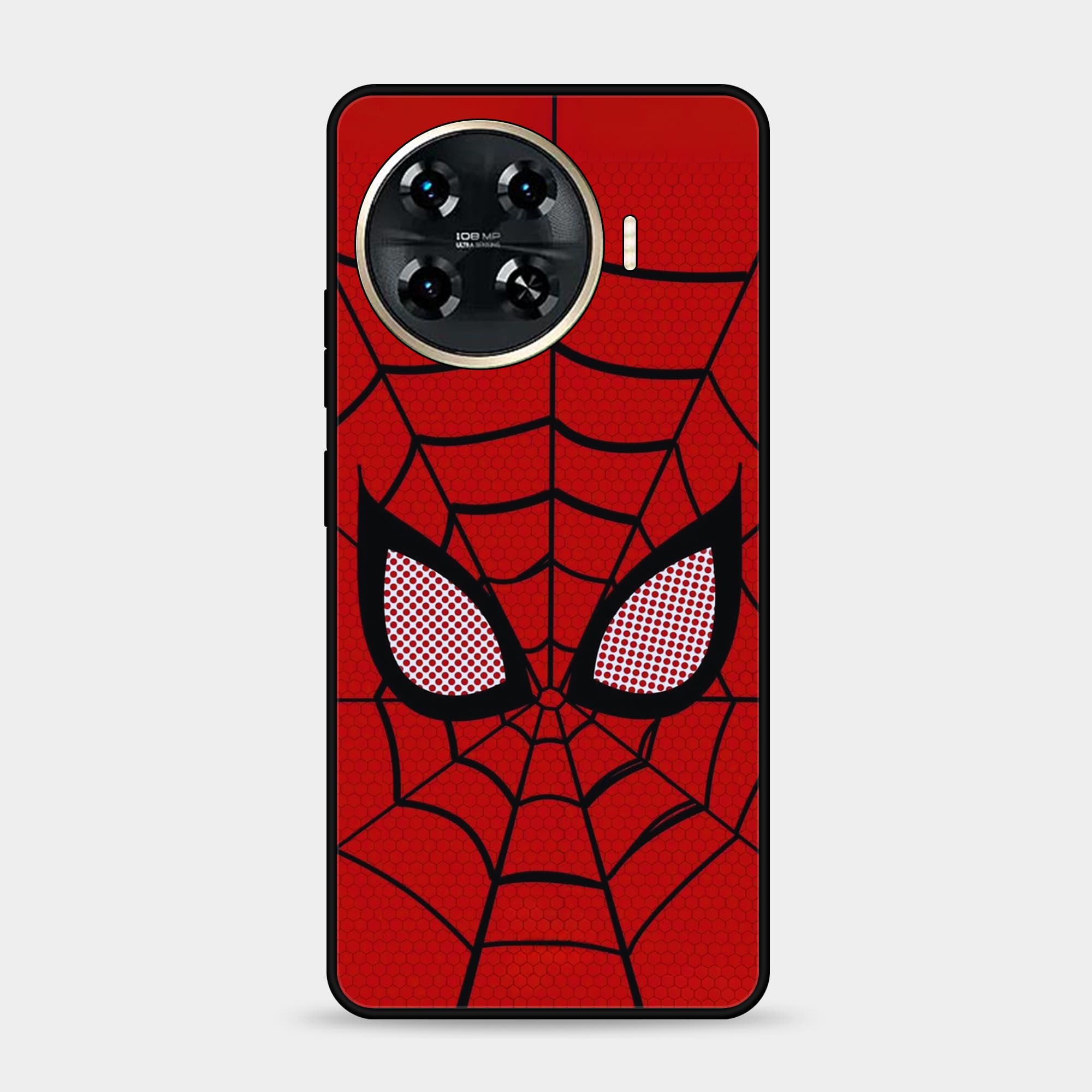 Tecno Spark 20 Pro Plus Design 55 Premium Glossy Phone Case