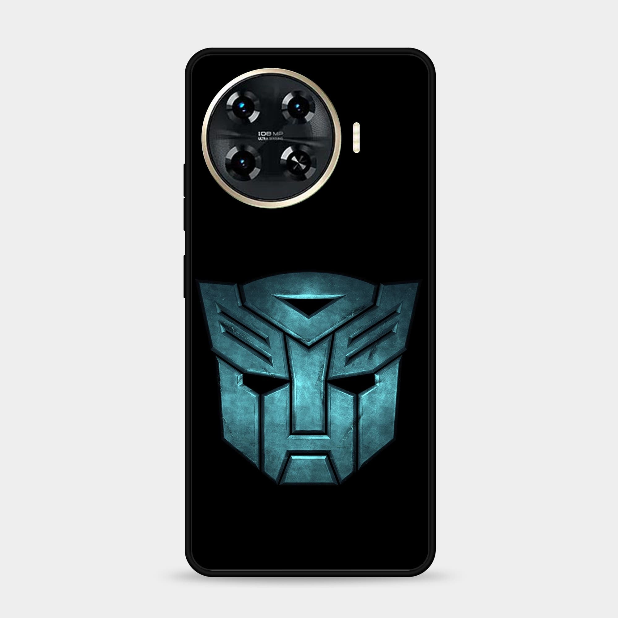 Tecno Spark 20 Pro Plus Design 57 Premium Glossy Phone Case